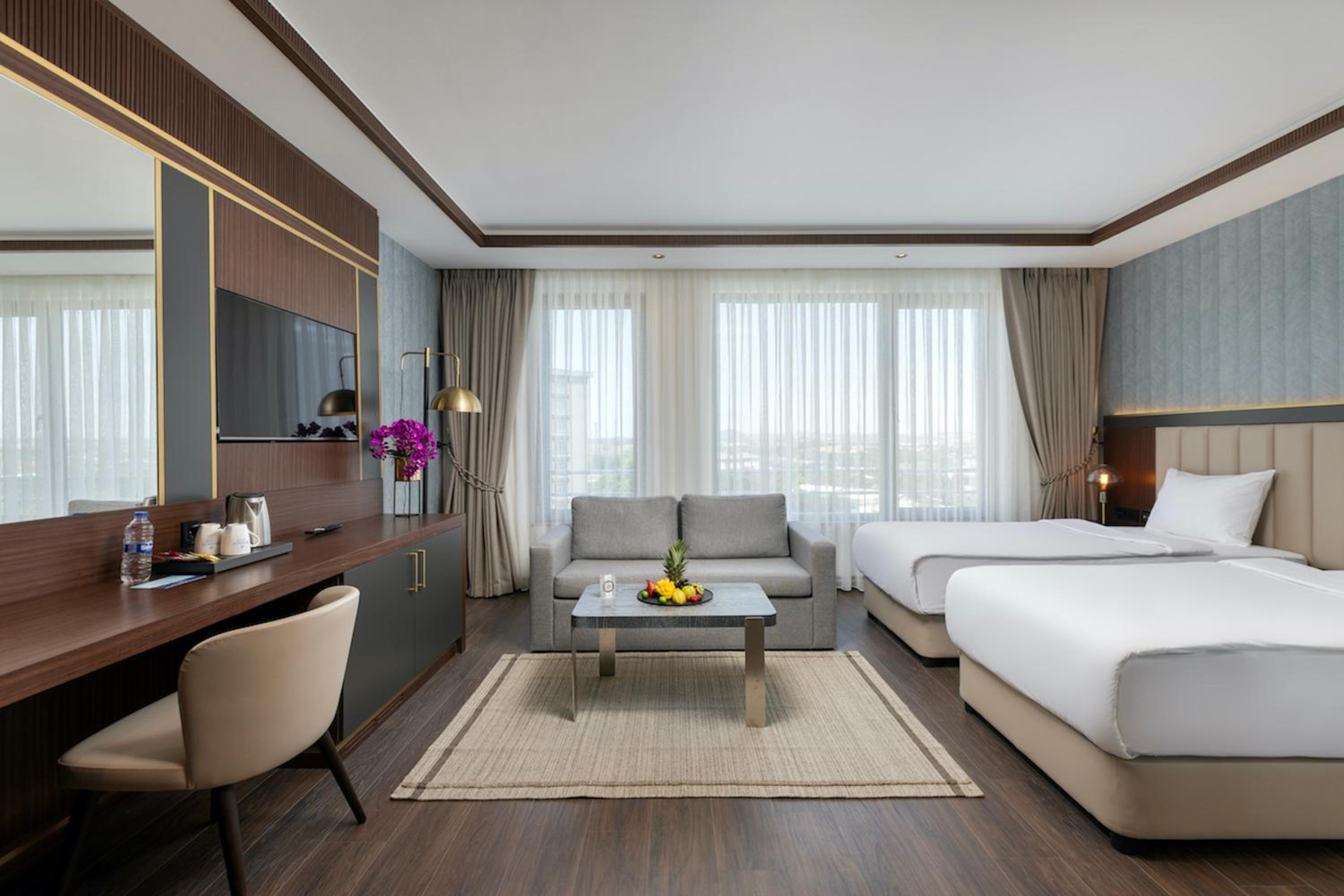 Premium Superior Room