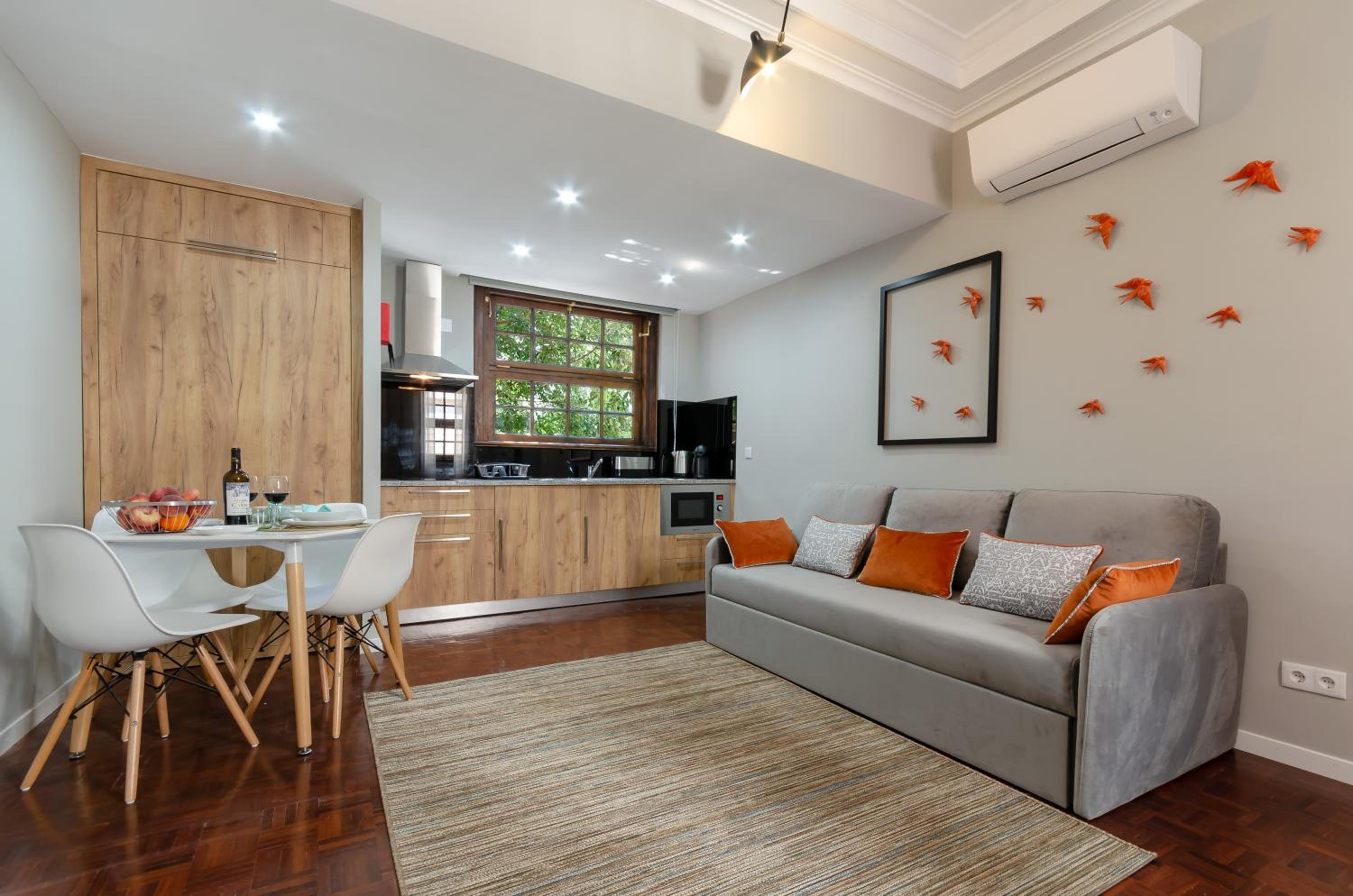 Superior Apartment