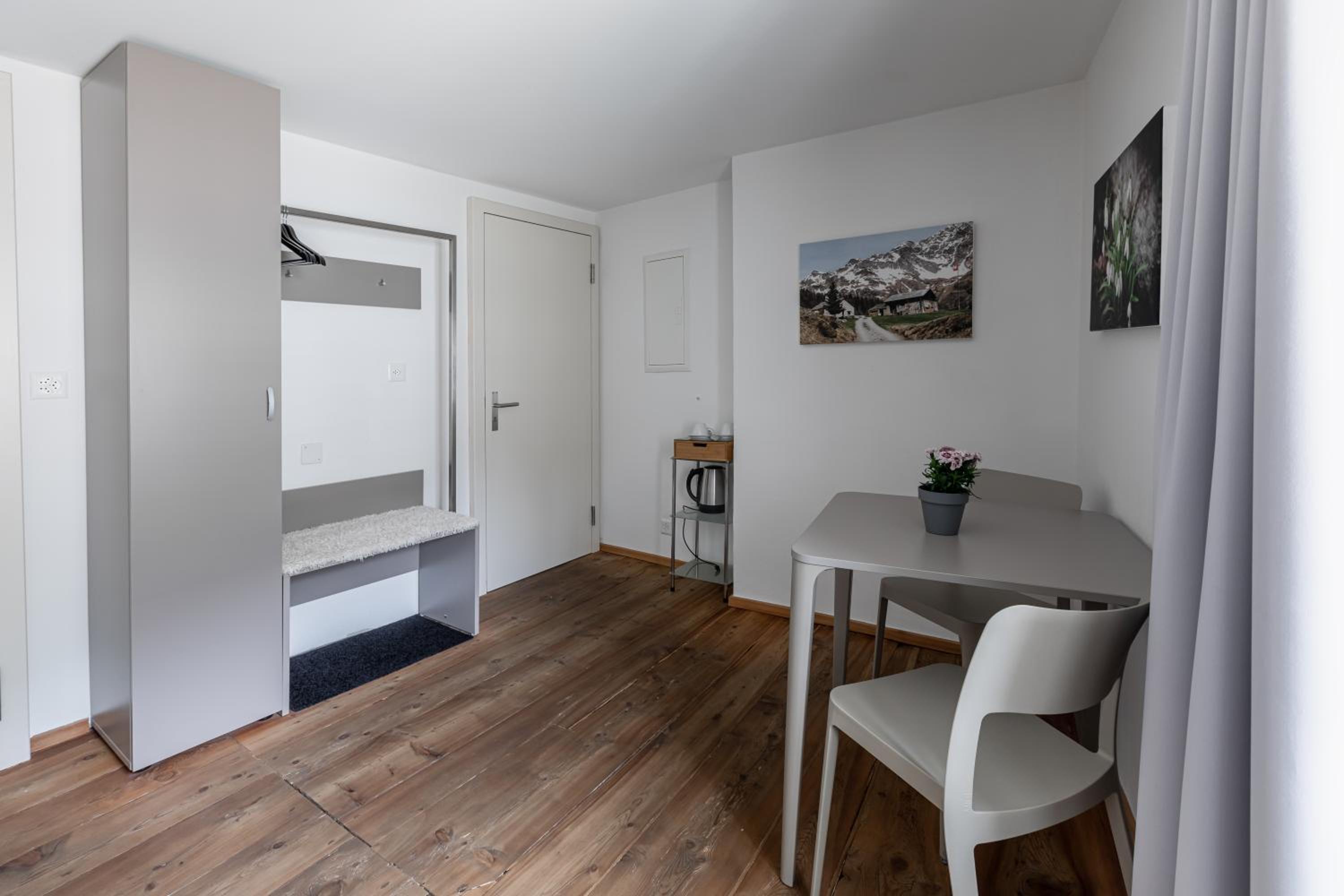 Double Room - Photo 6