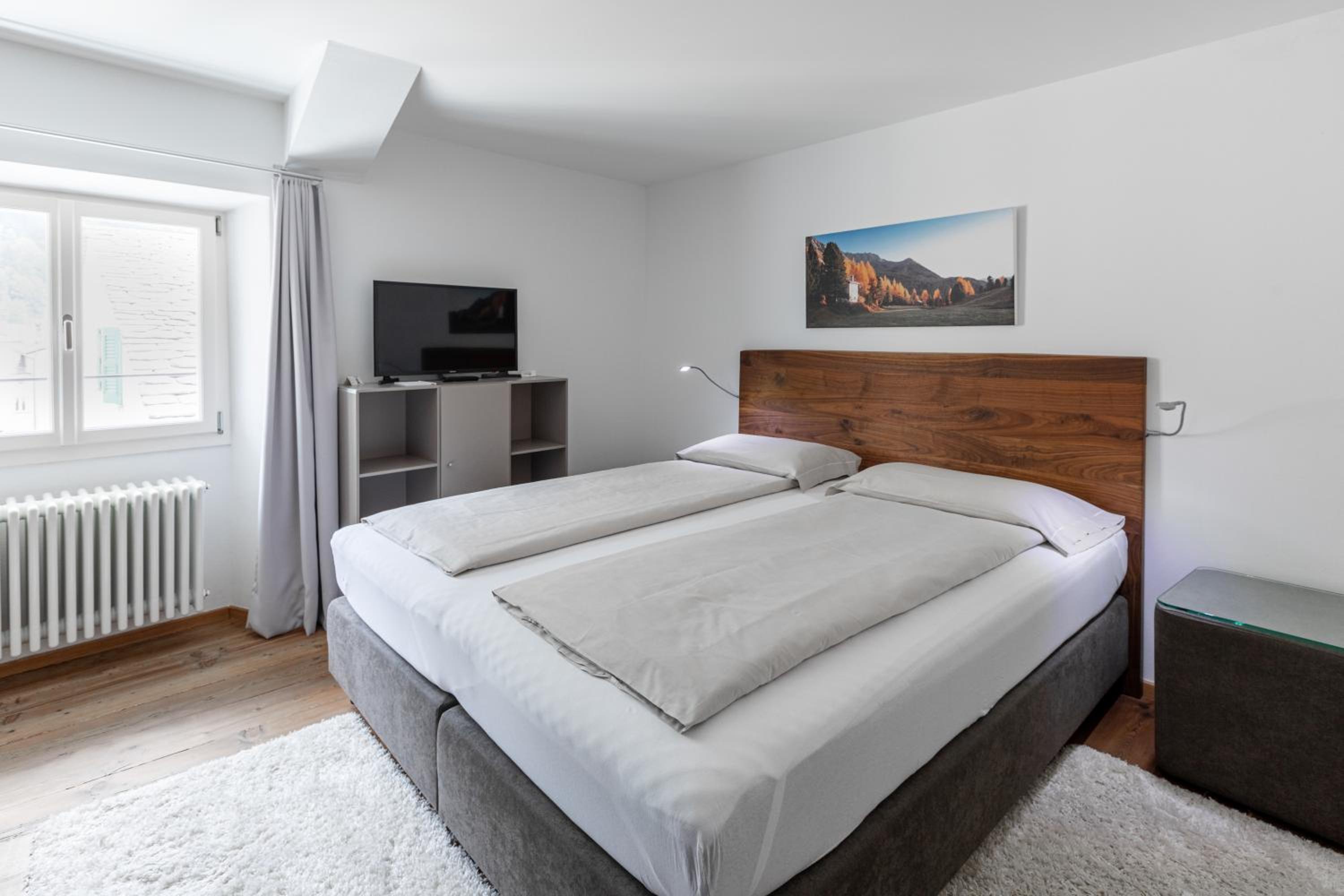 Double Room - Photo 4