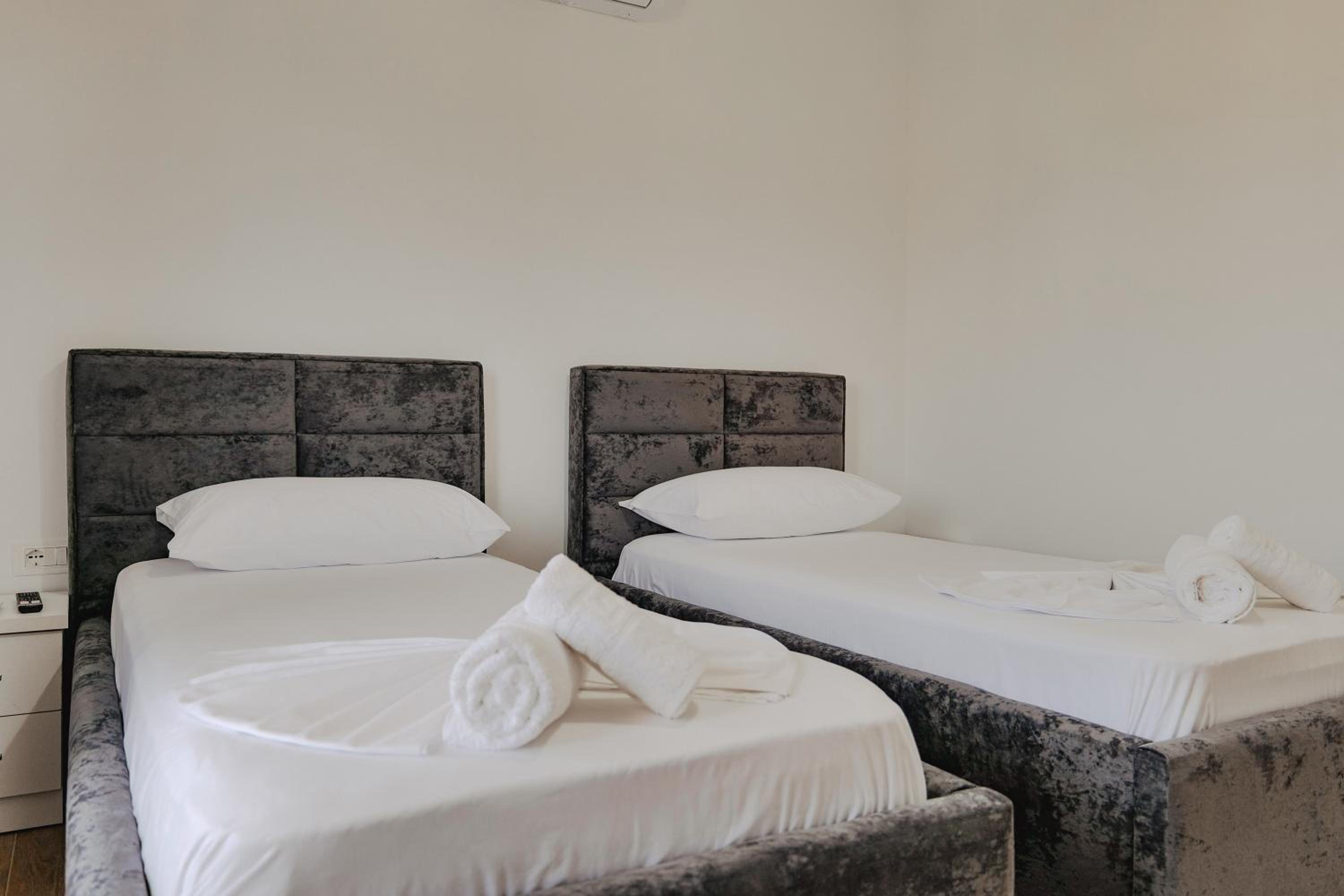 Apartment with Sea View photo 3