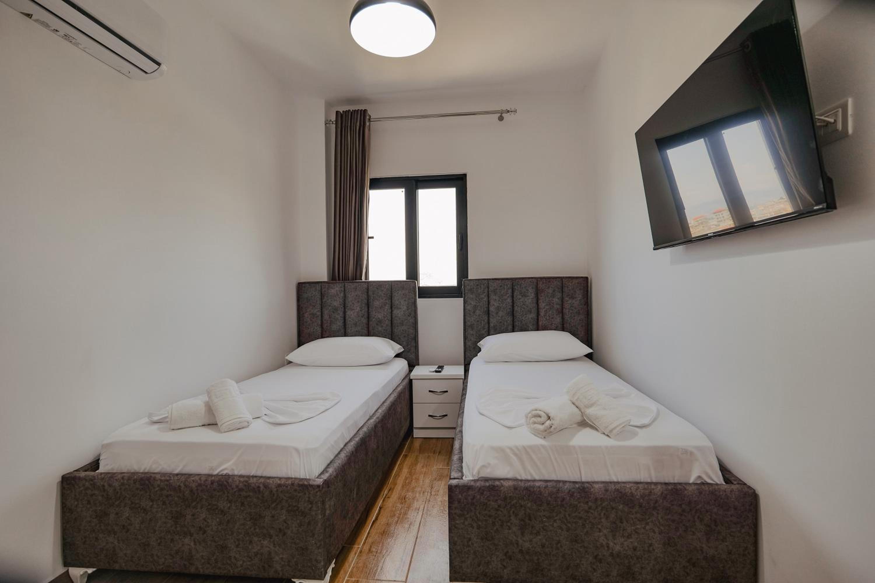 Deluxe Apartment photo 1