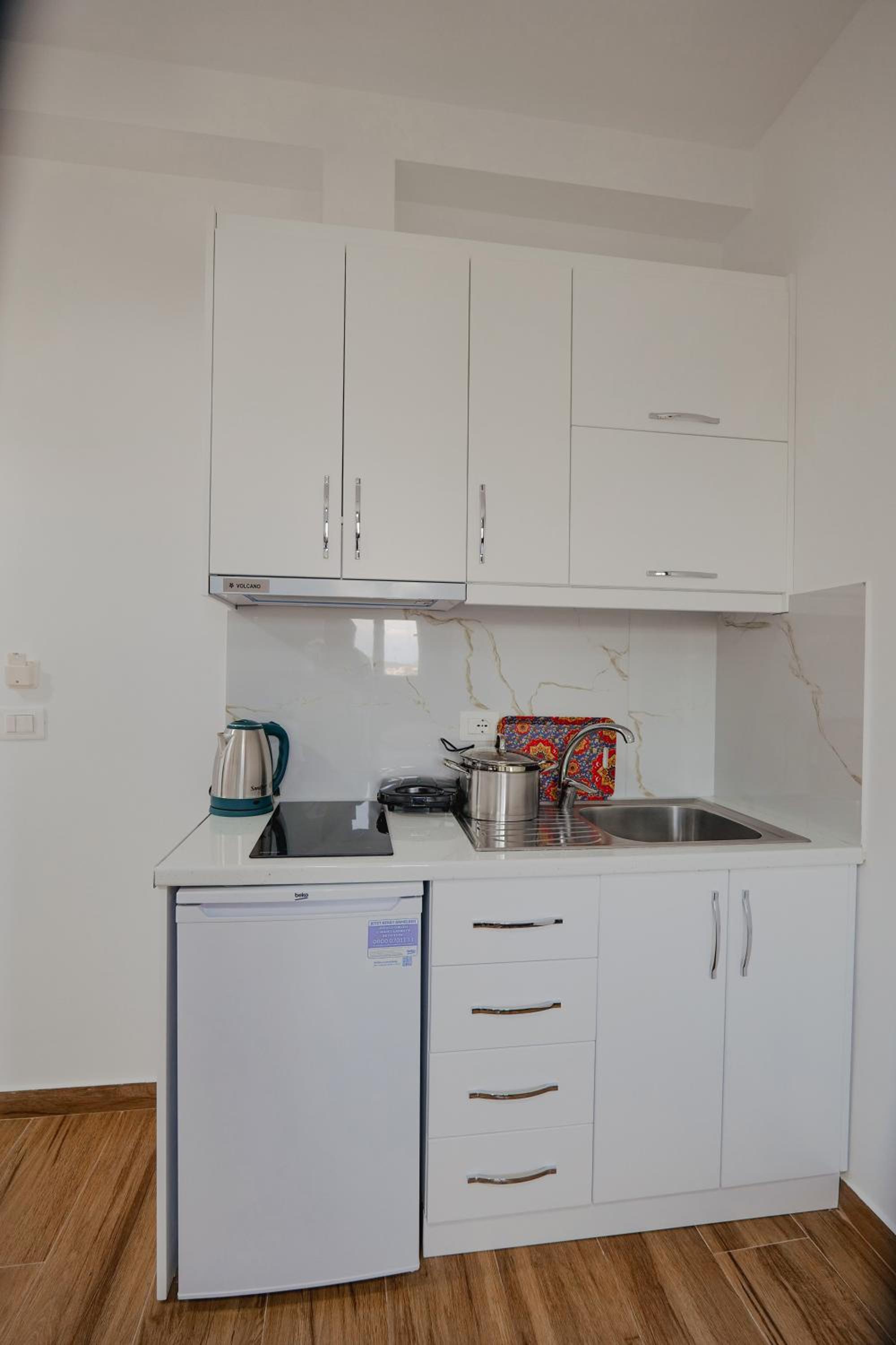 Deluxe Apartment photo 3