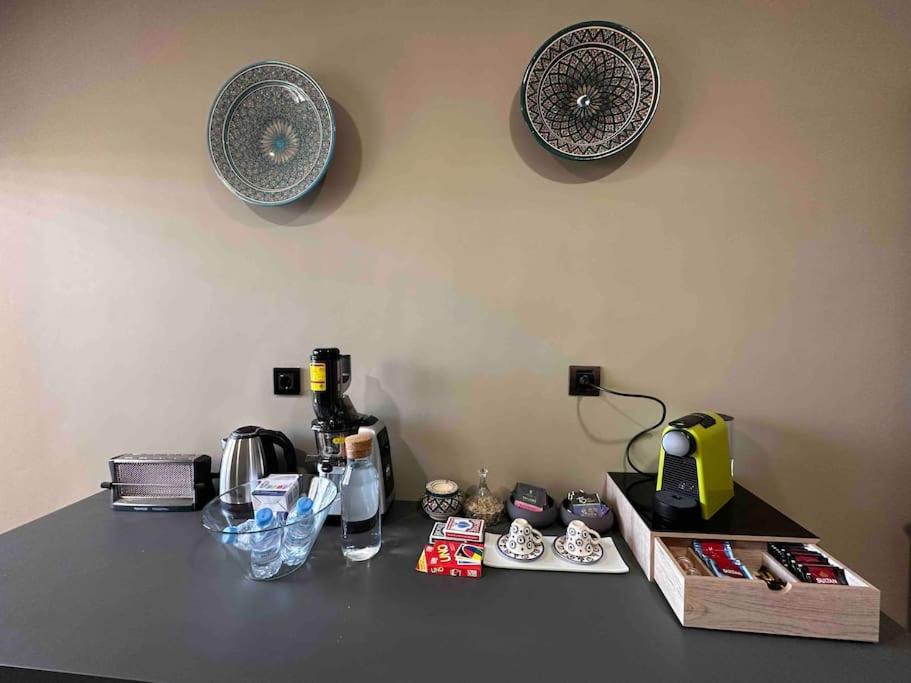 Two-Bedroom Apartment photo 2