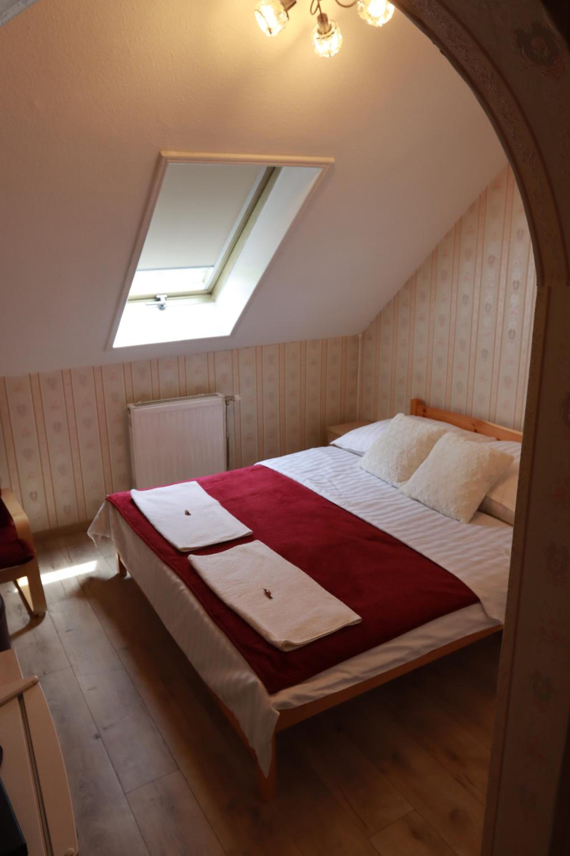 Double Room photo 3