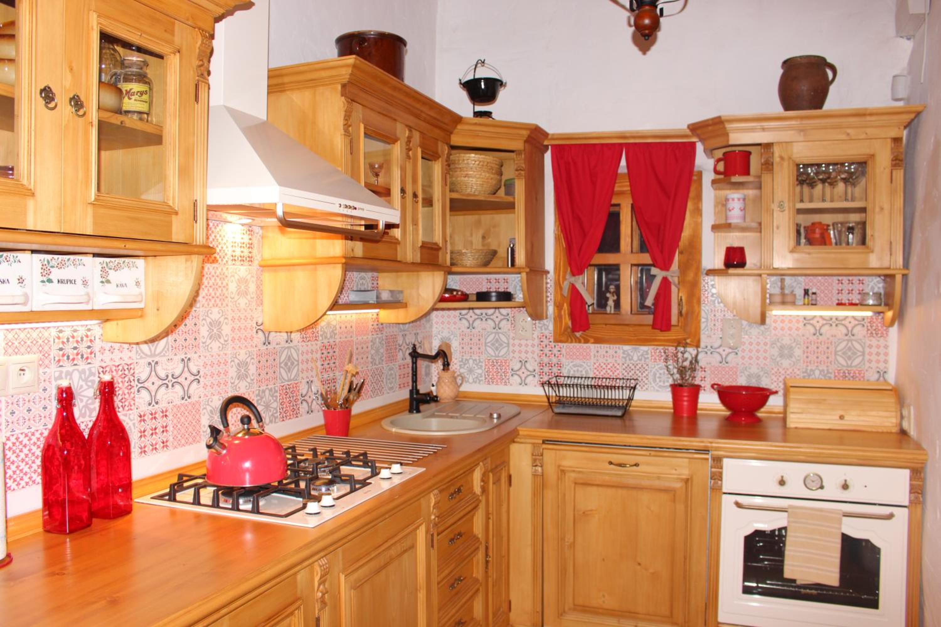 Vacation Home photo 3