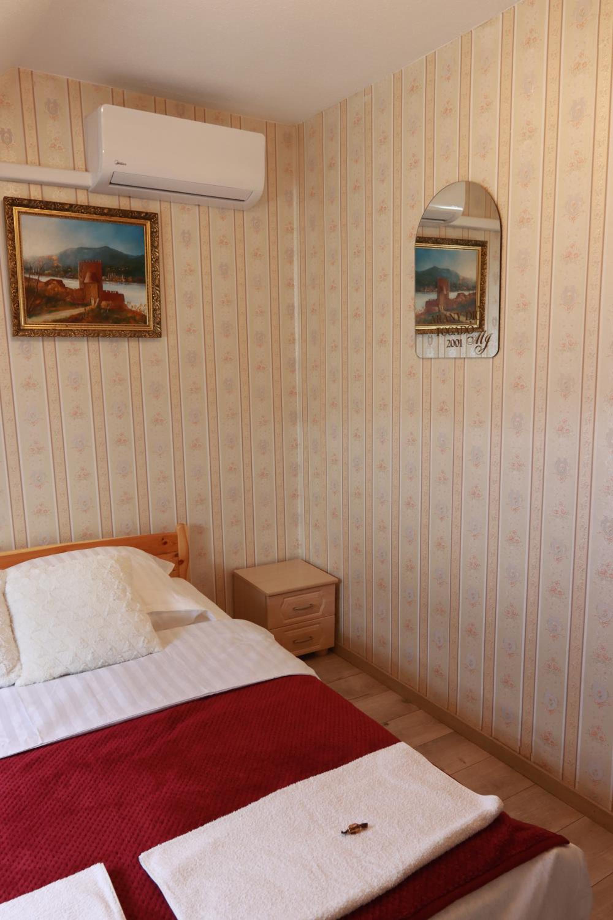 Double Room photo 2