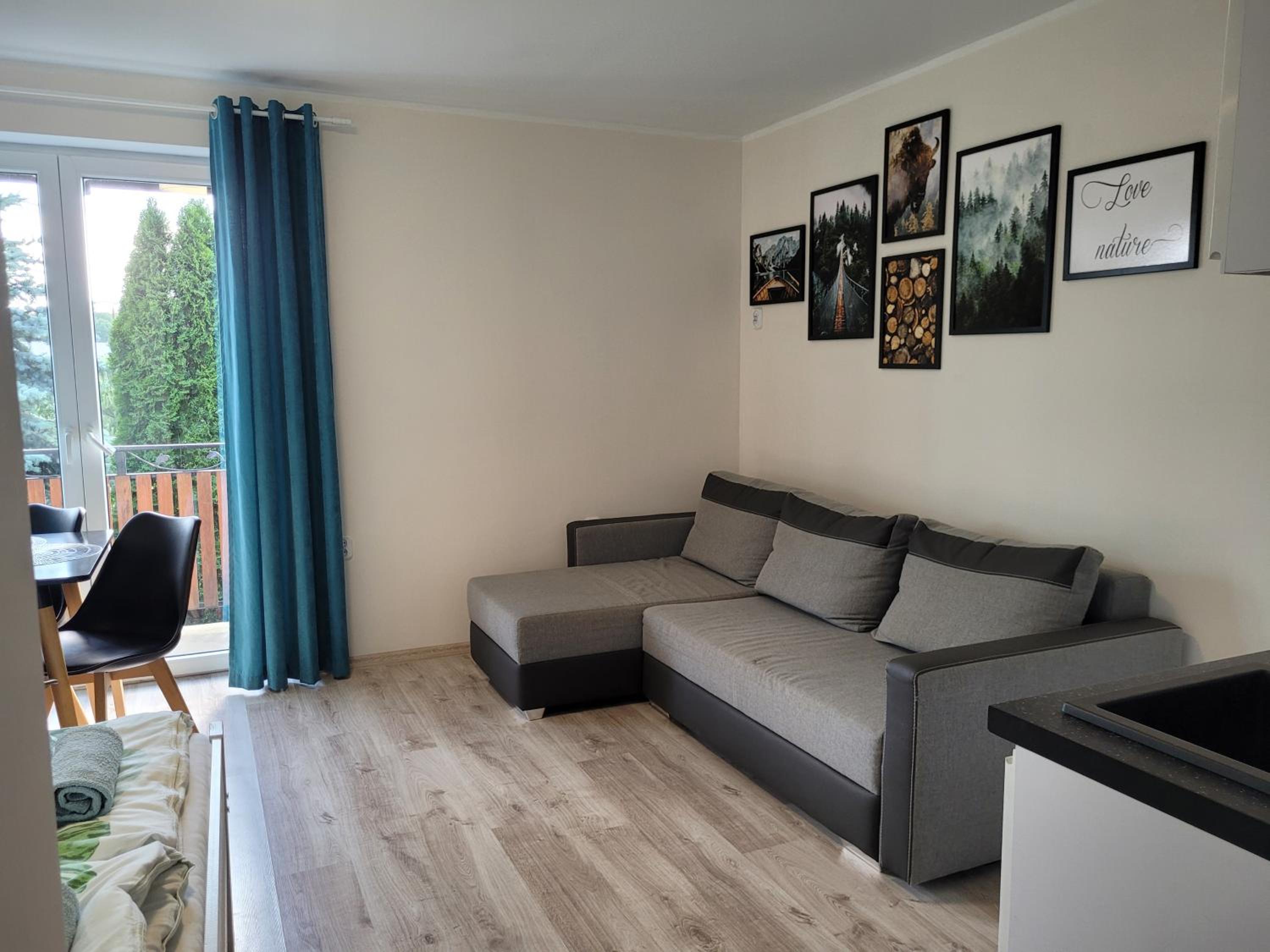 One-Bedroom Apartment - Photo 10