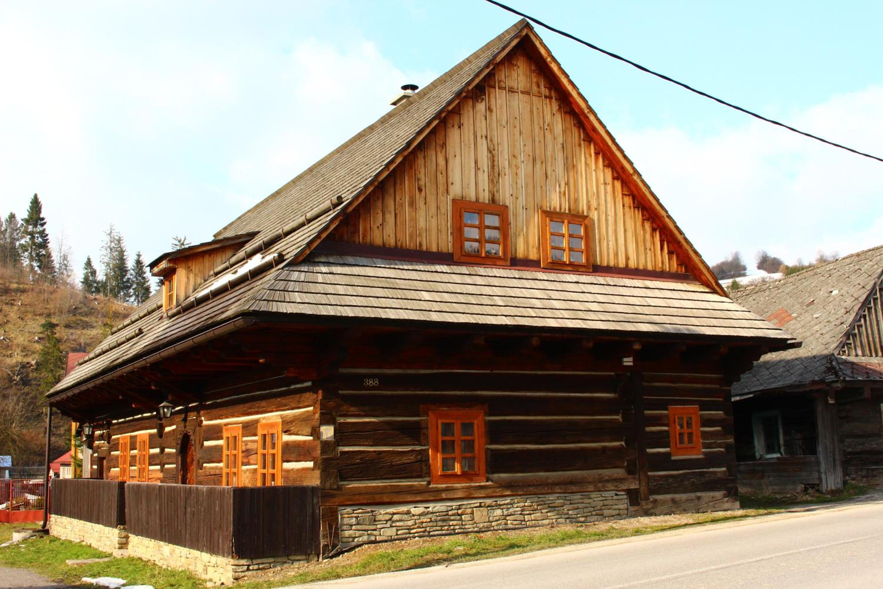 Vacation Home photo 1