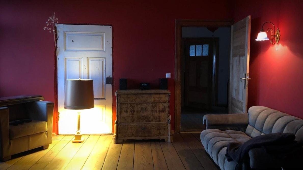 Two-Bedroom Apartment photo 2