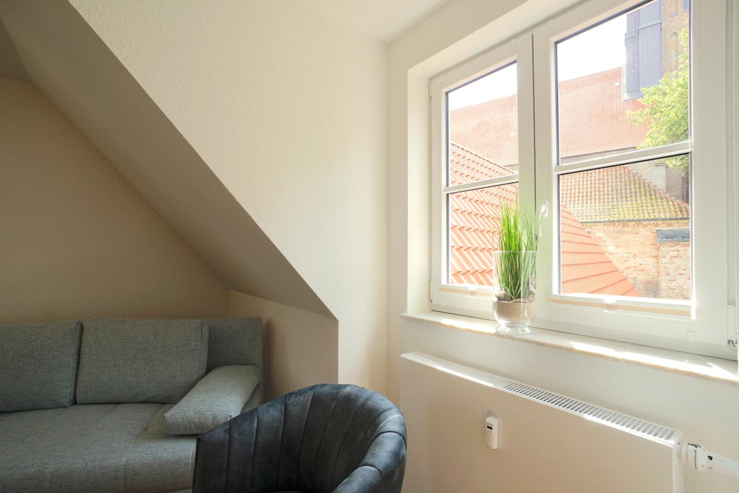 Apartment with Terrace photo 3