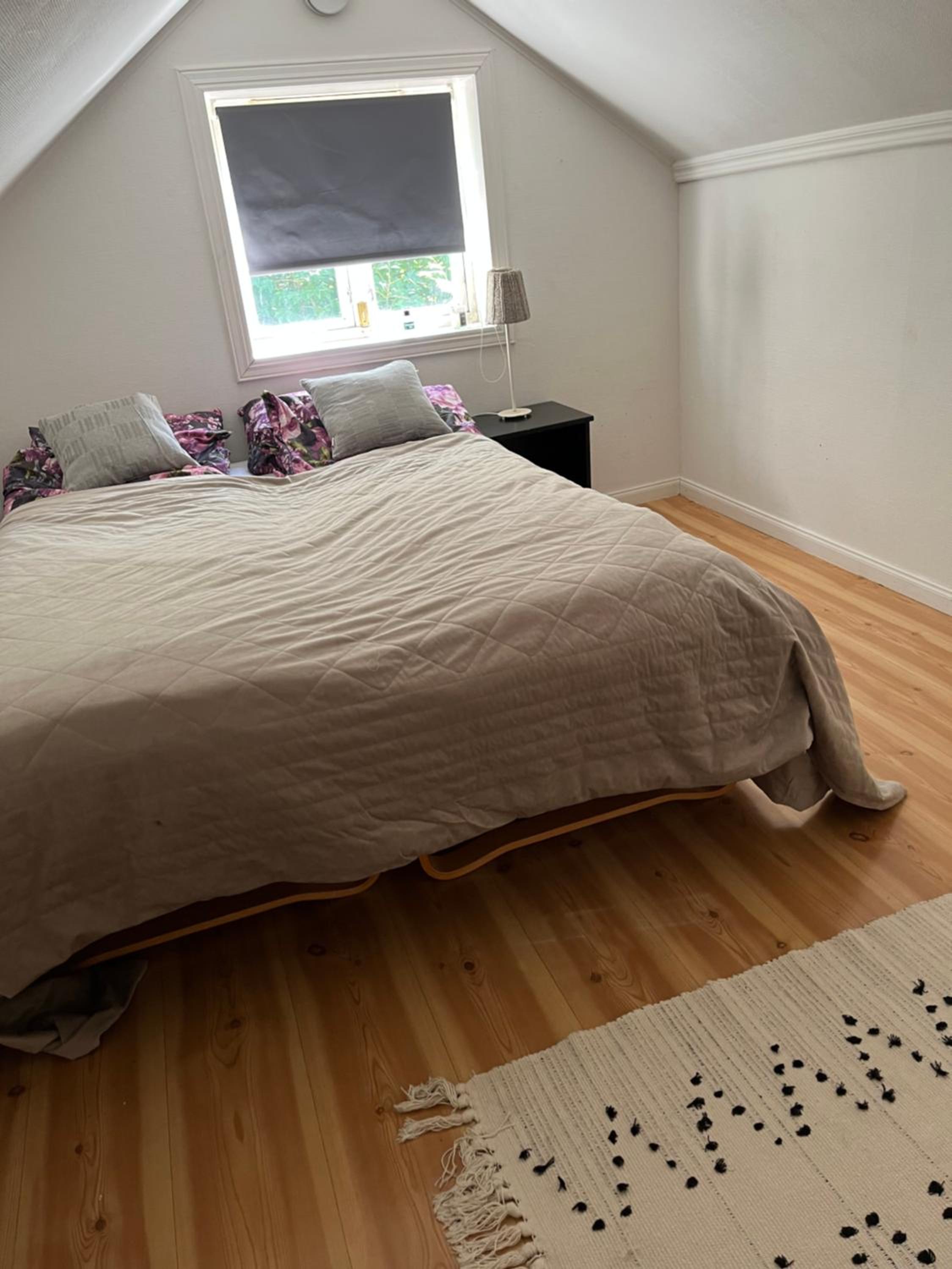 Two-Bedroom House photo 2