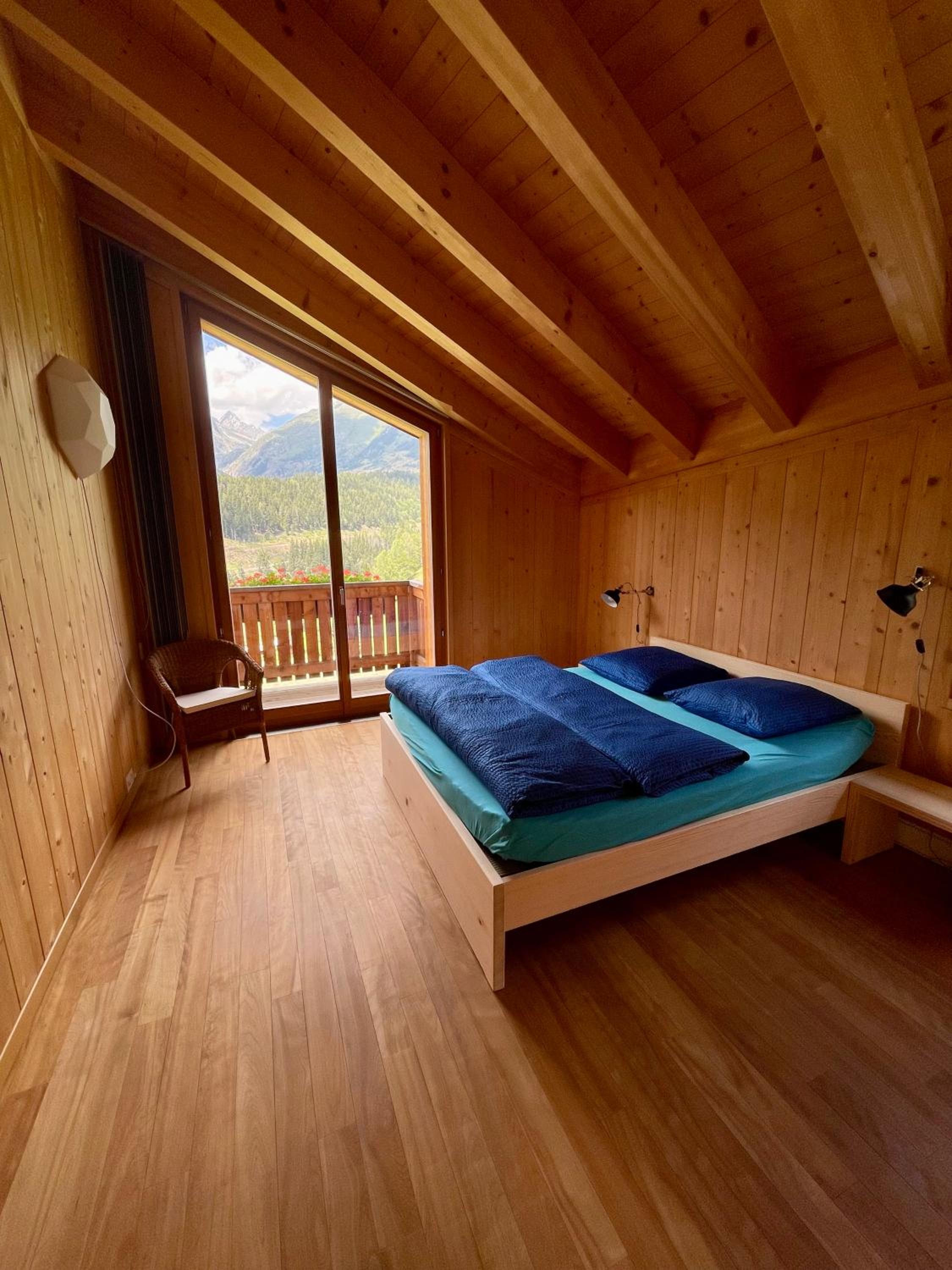 Junior Suite with Balcony photo 3