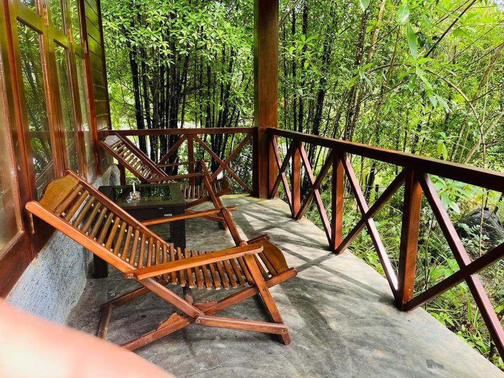 Double Room With Mountain View photo 1