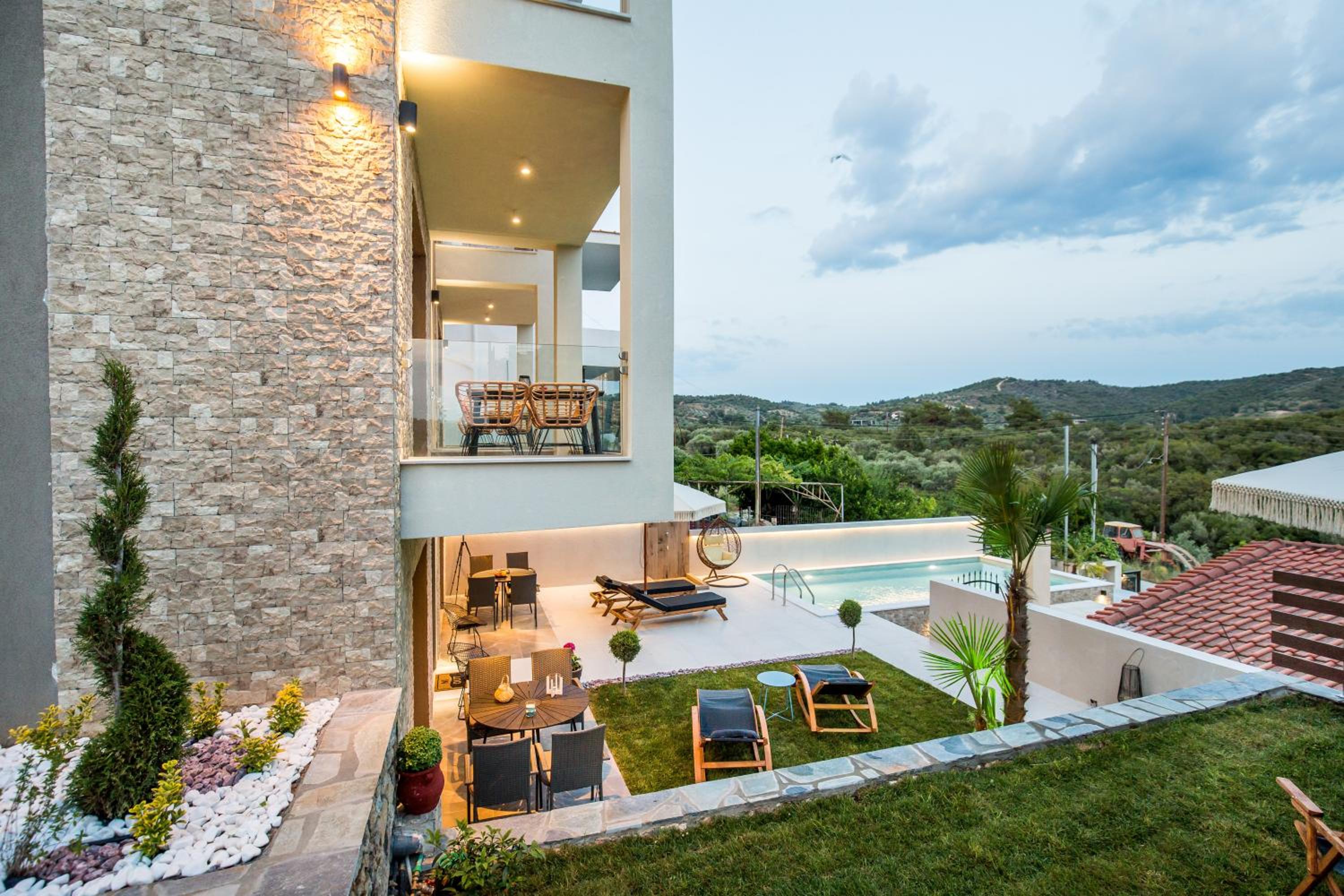 Maisonette photo 2