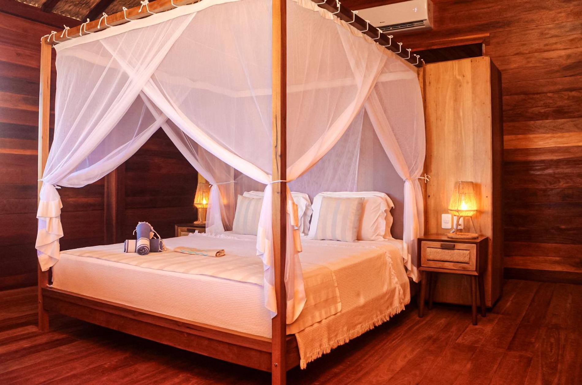 Superior King Room - Photo 1