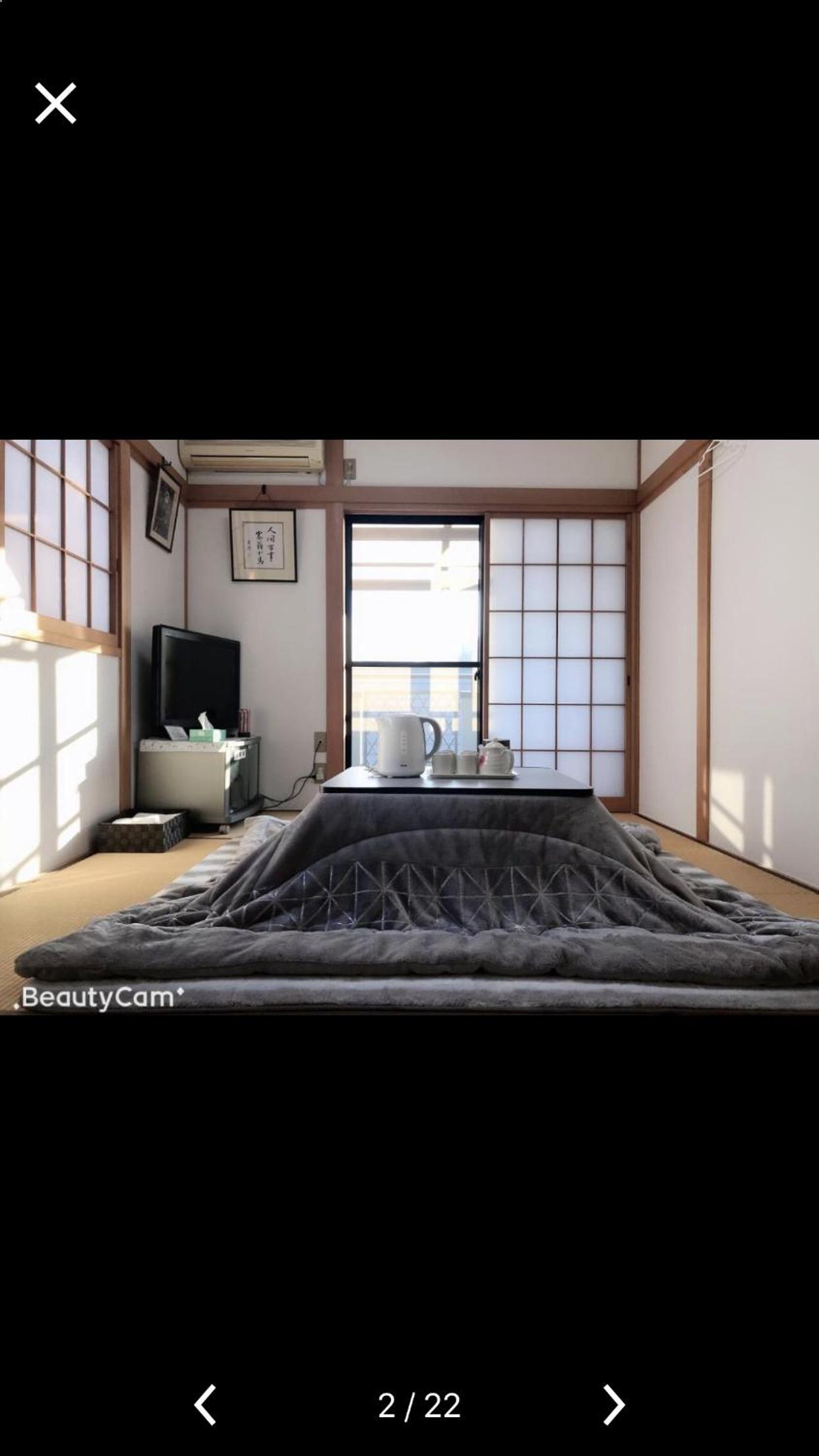 Quadruple Room with Balcony photo 1