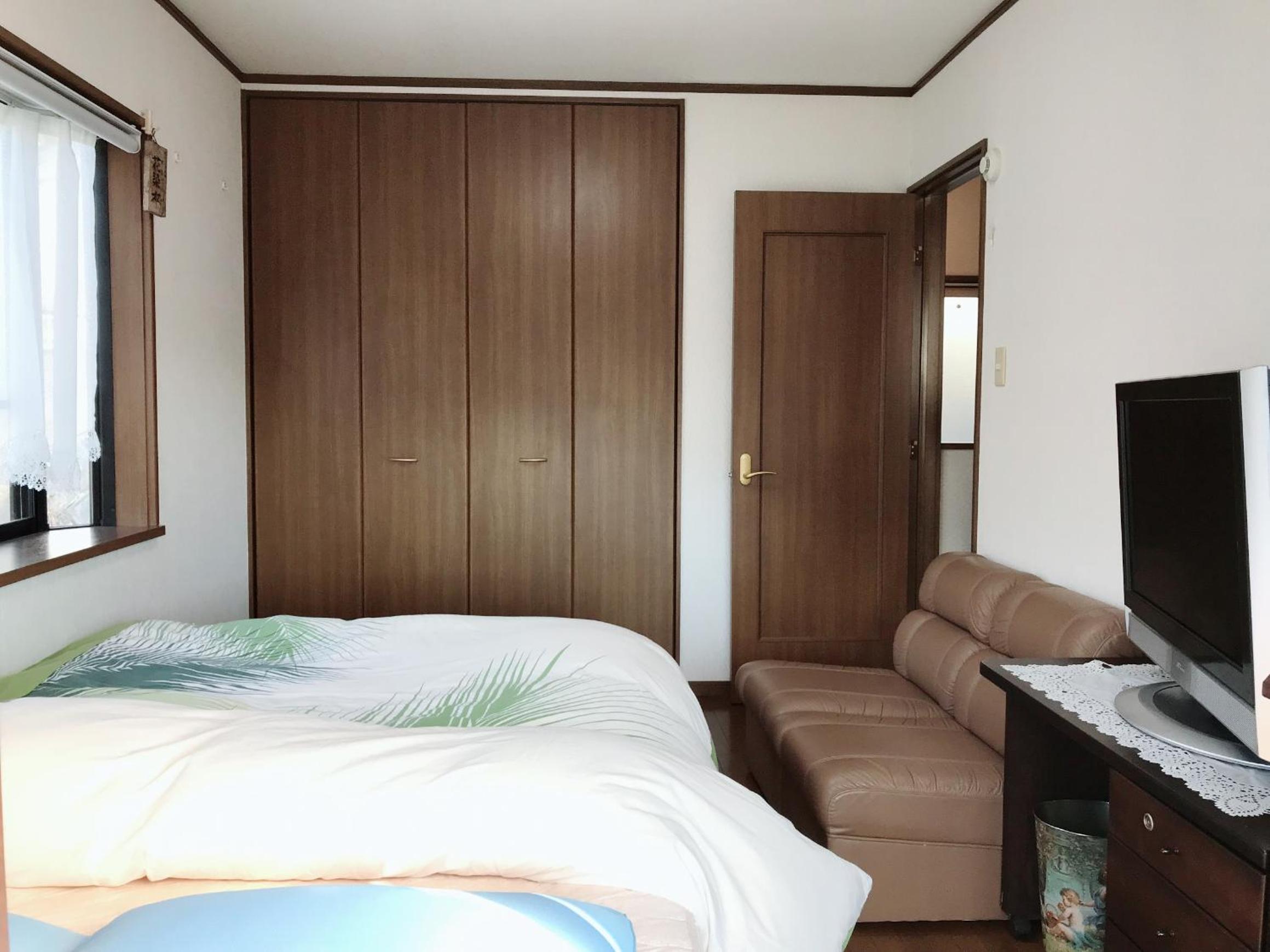 Double Room photo 1