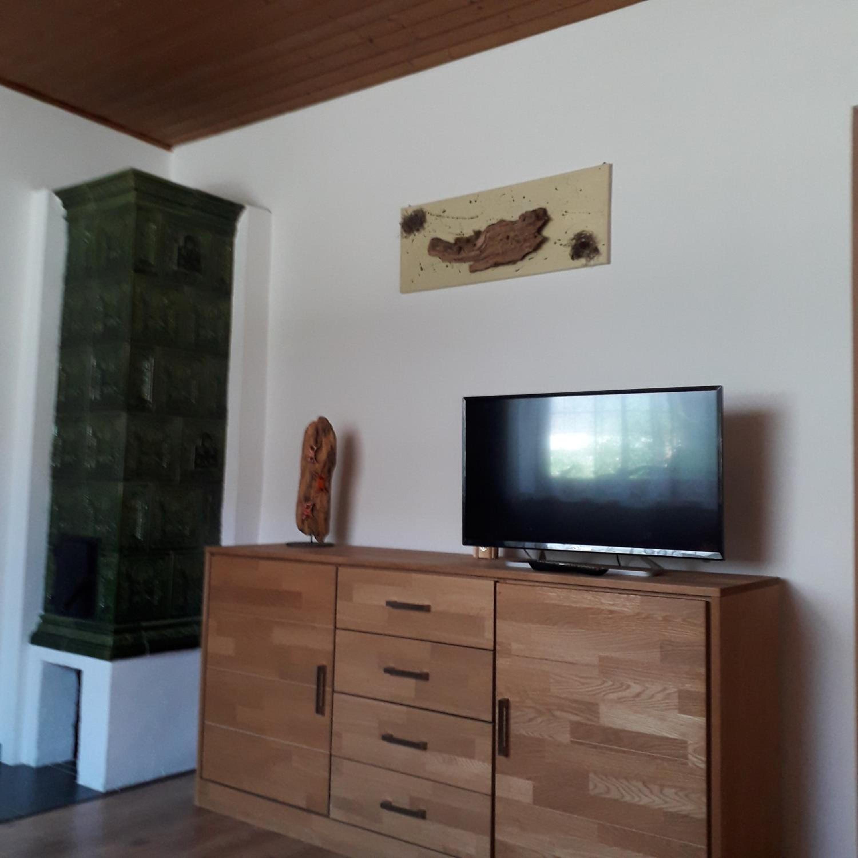 Apartment - Ground Floor photo 1
