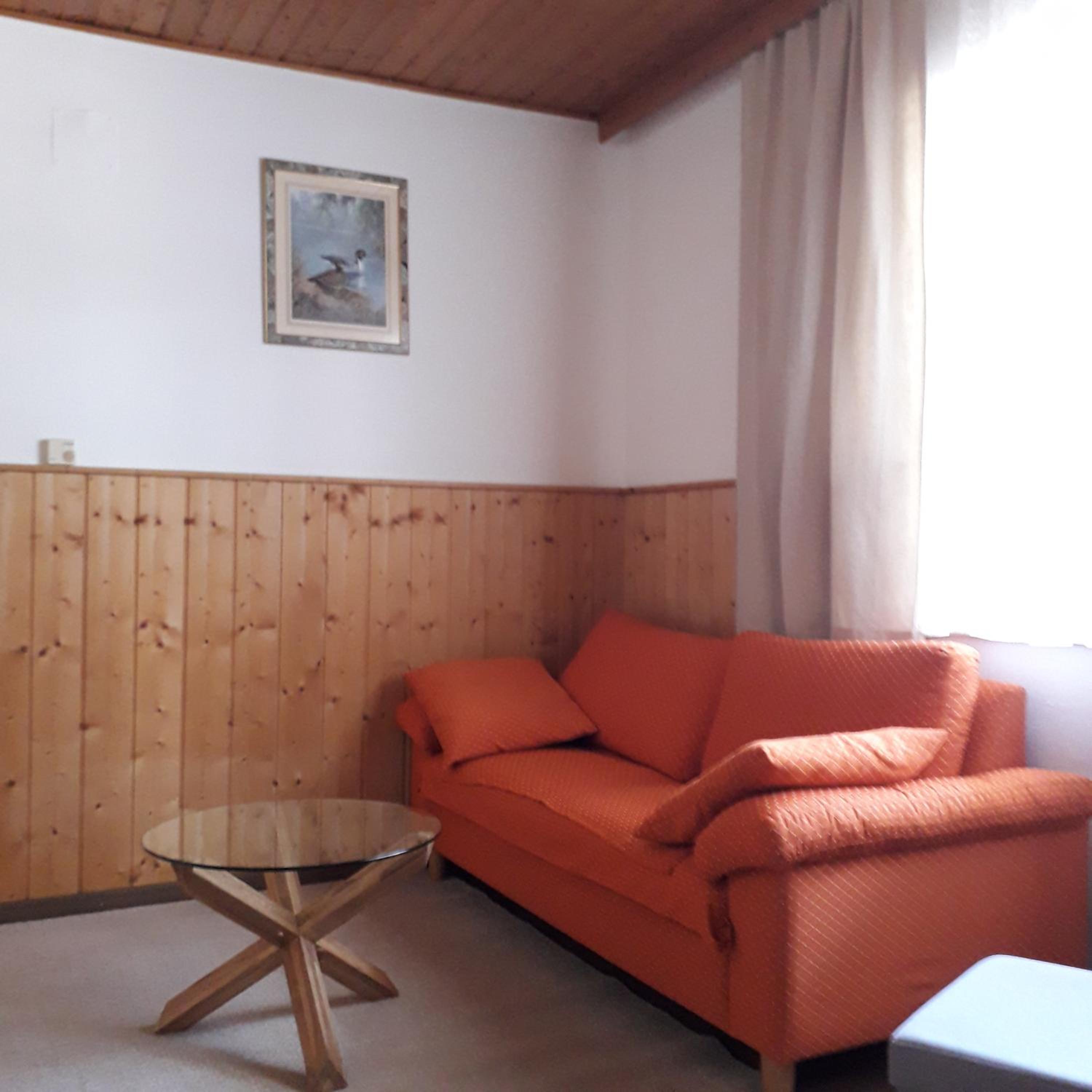 Apartment - Ground Floor photo 3