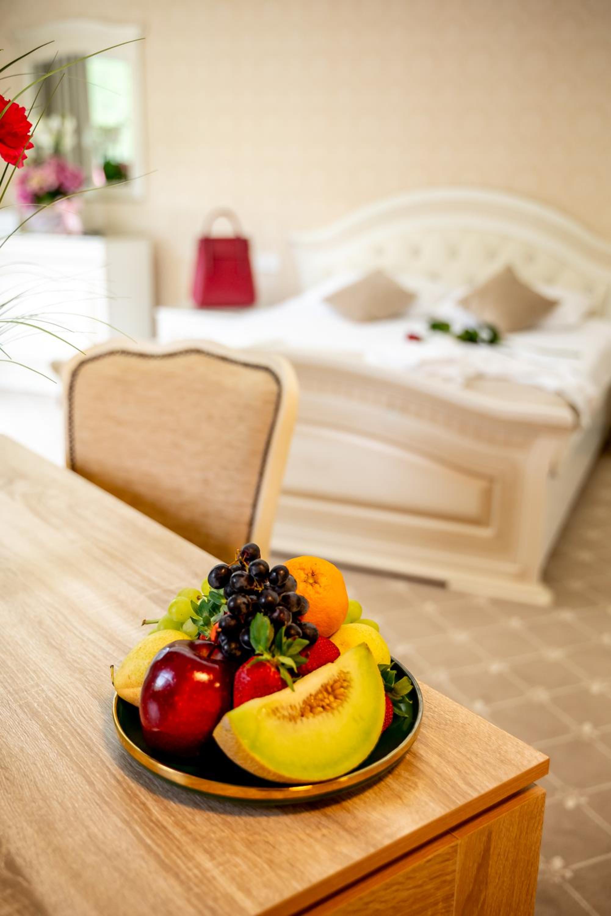 Apartment with Mountain View and Private Spa photo 1