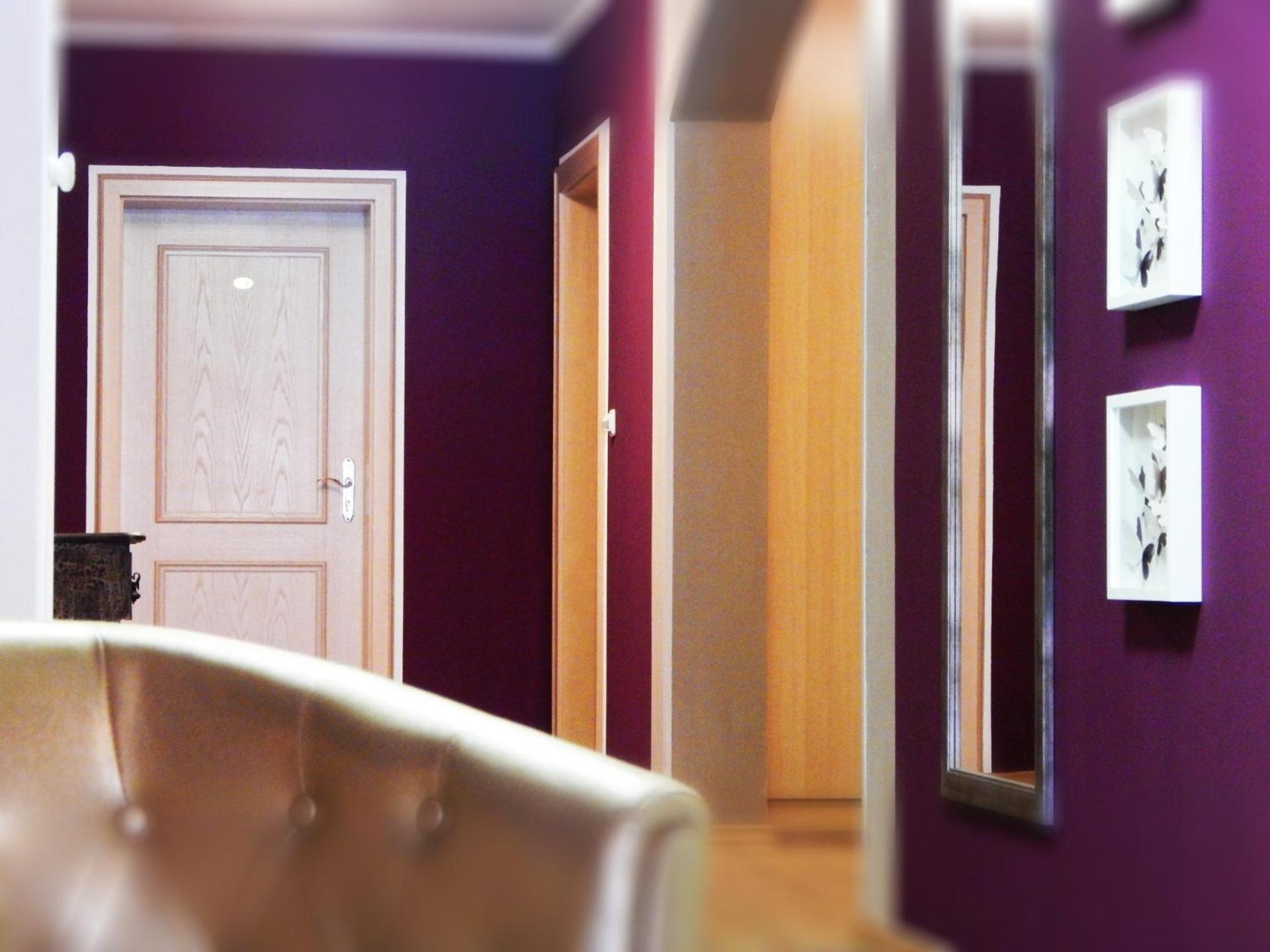 Double or Twin Room with Mountain View photo 2