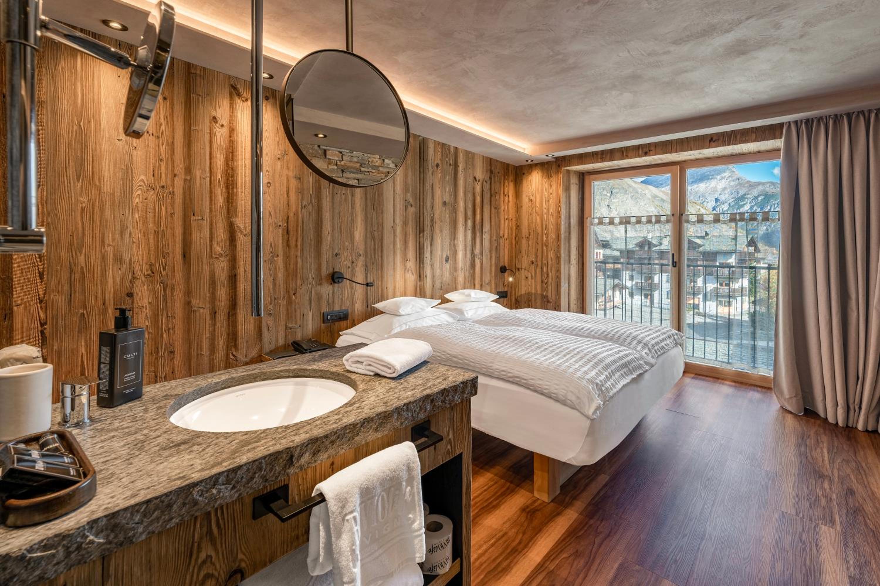 Superior Double or Twin Room