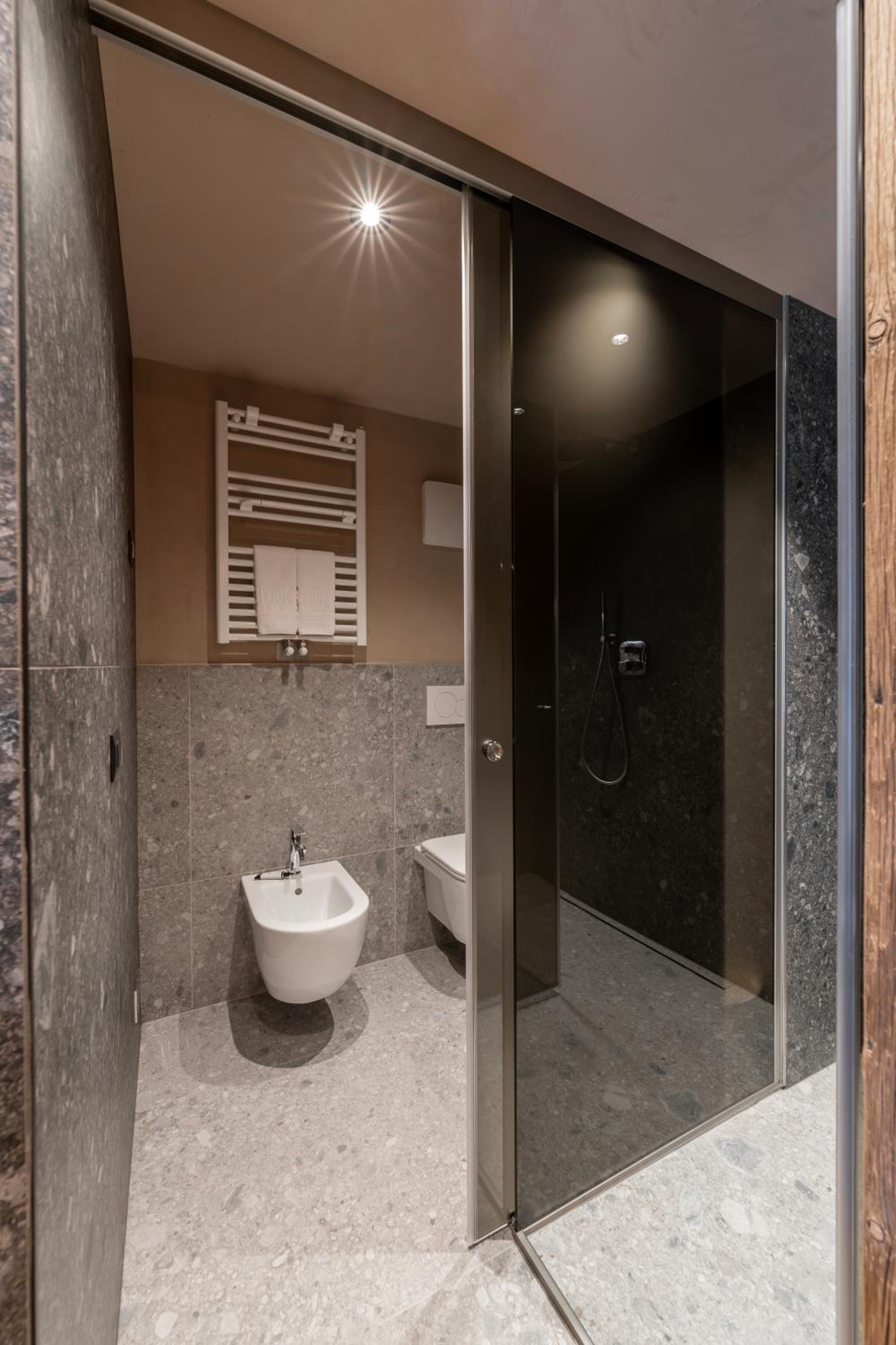 Superior Double or Twin Room photo 2