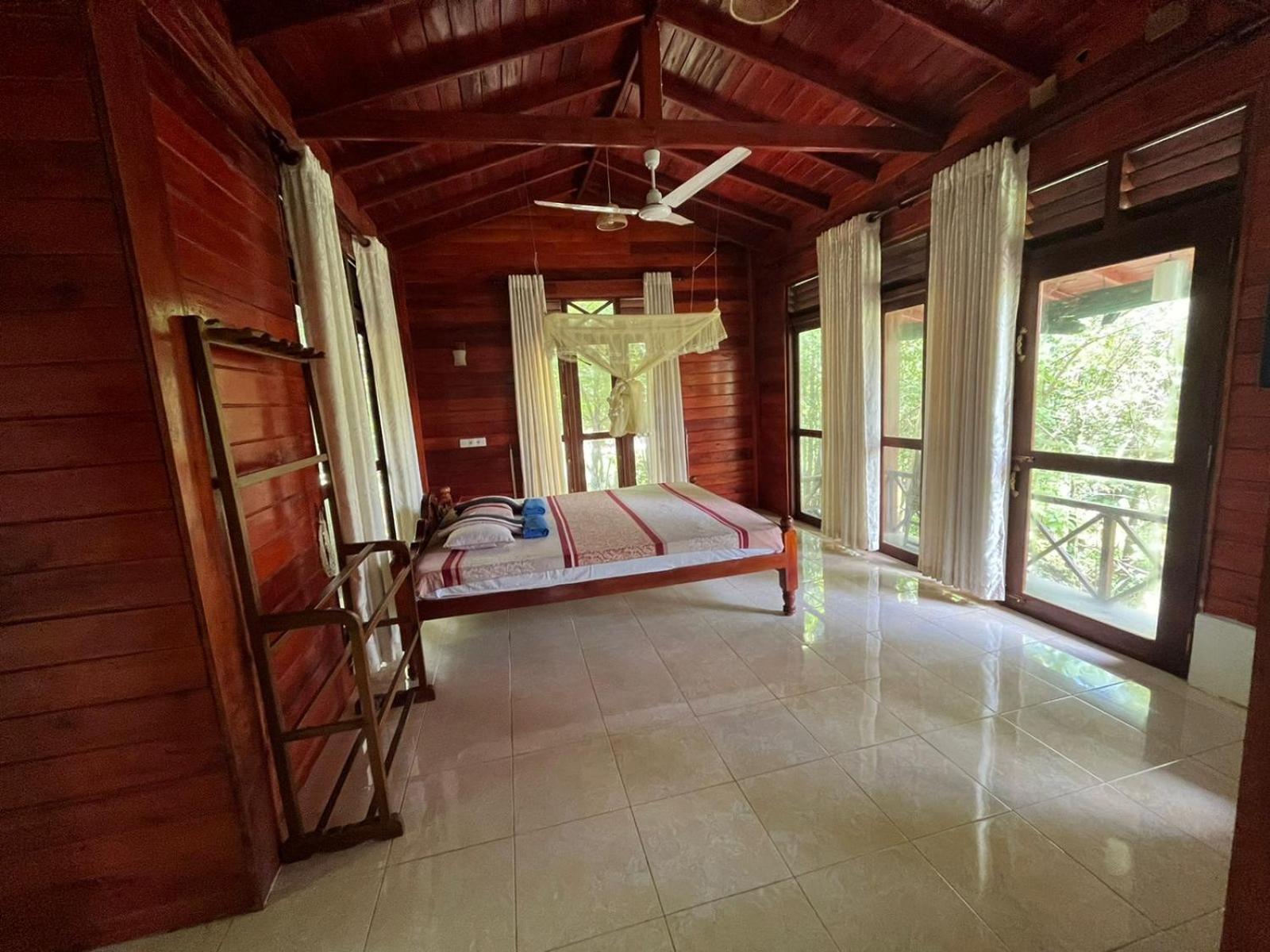 Double Room With Mountain View photo 3