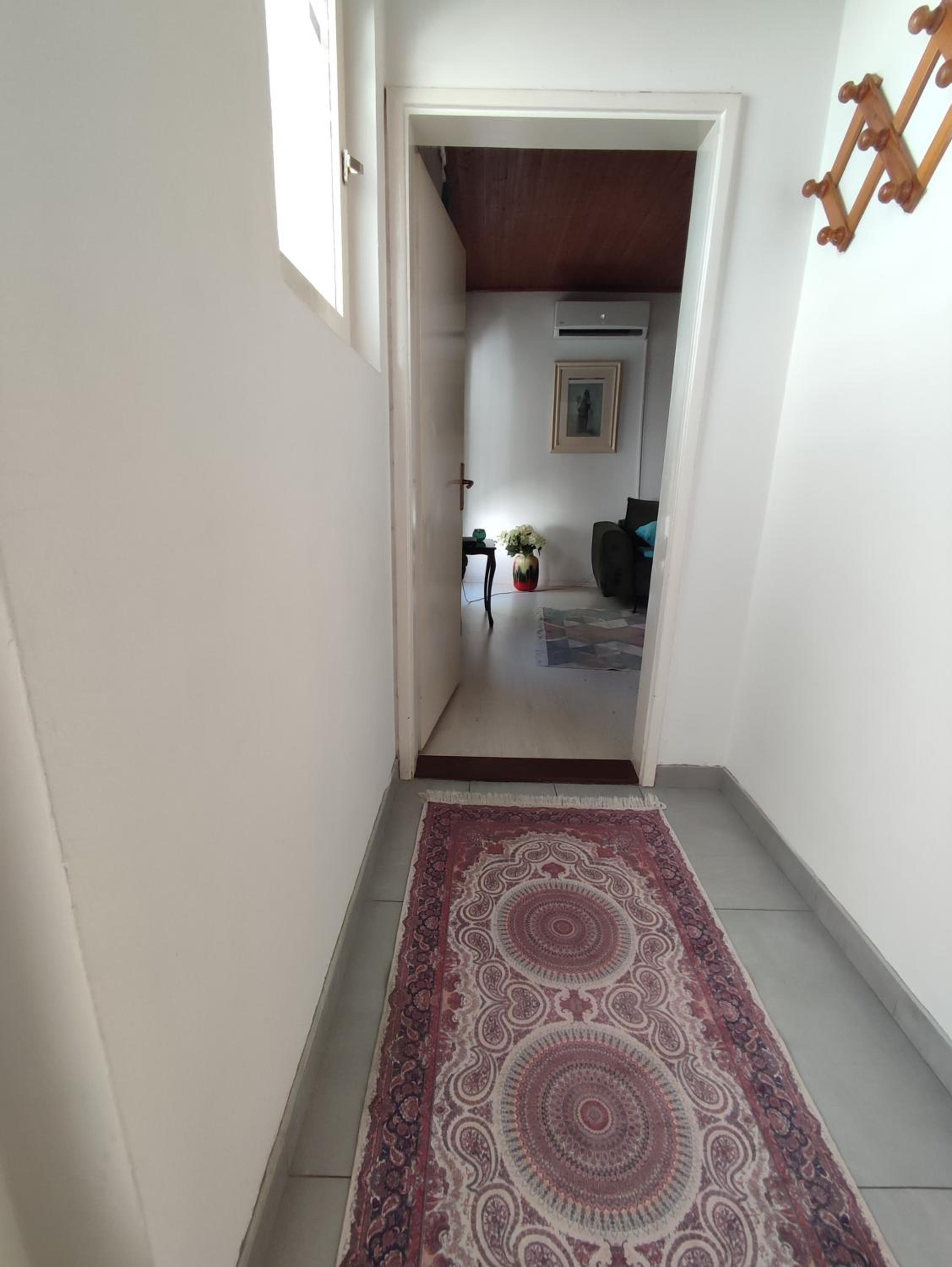 Apartment with Balcony photo 3