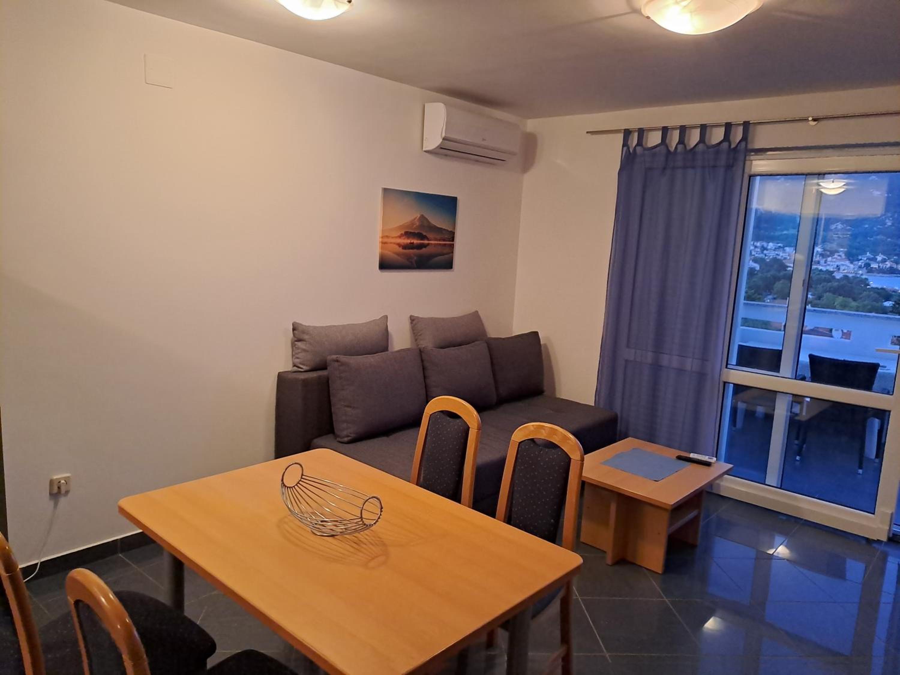 Apartment with Sea View