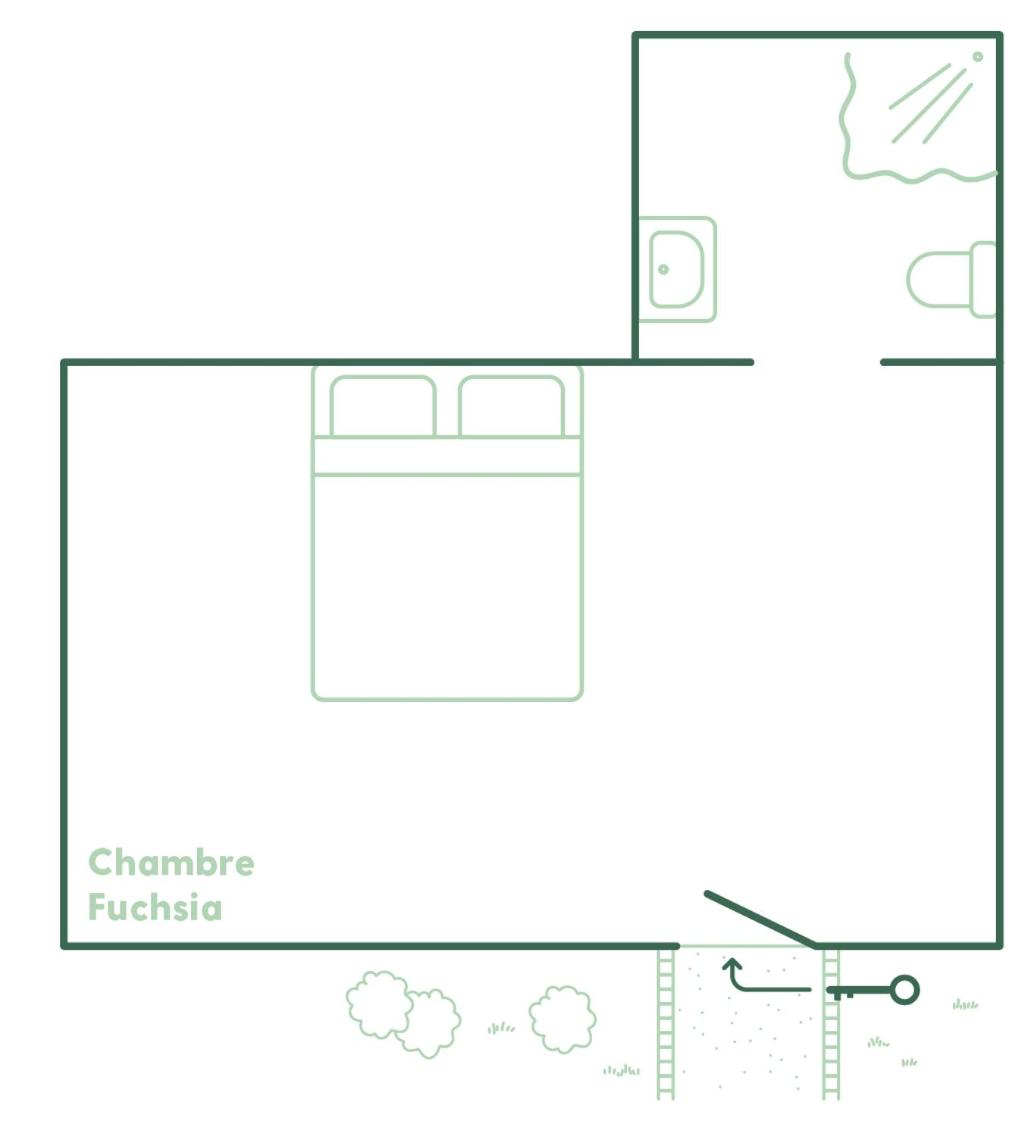 Standard Double Room photo 3
