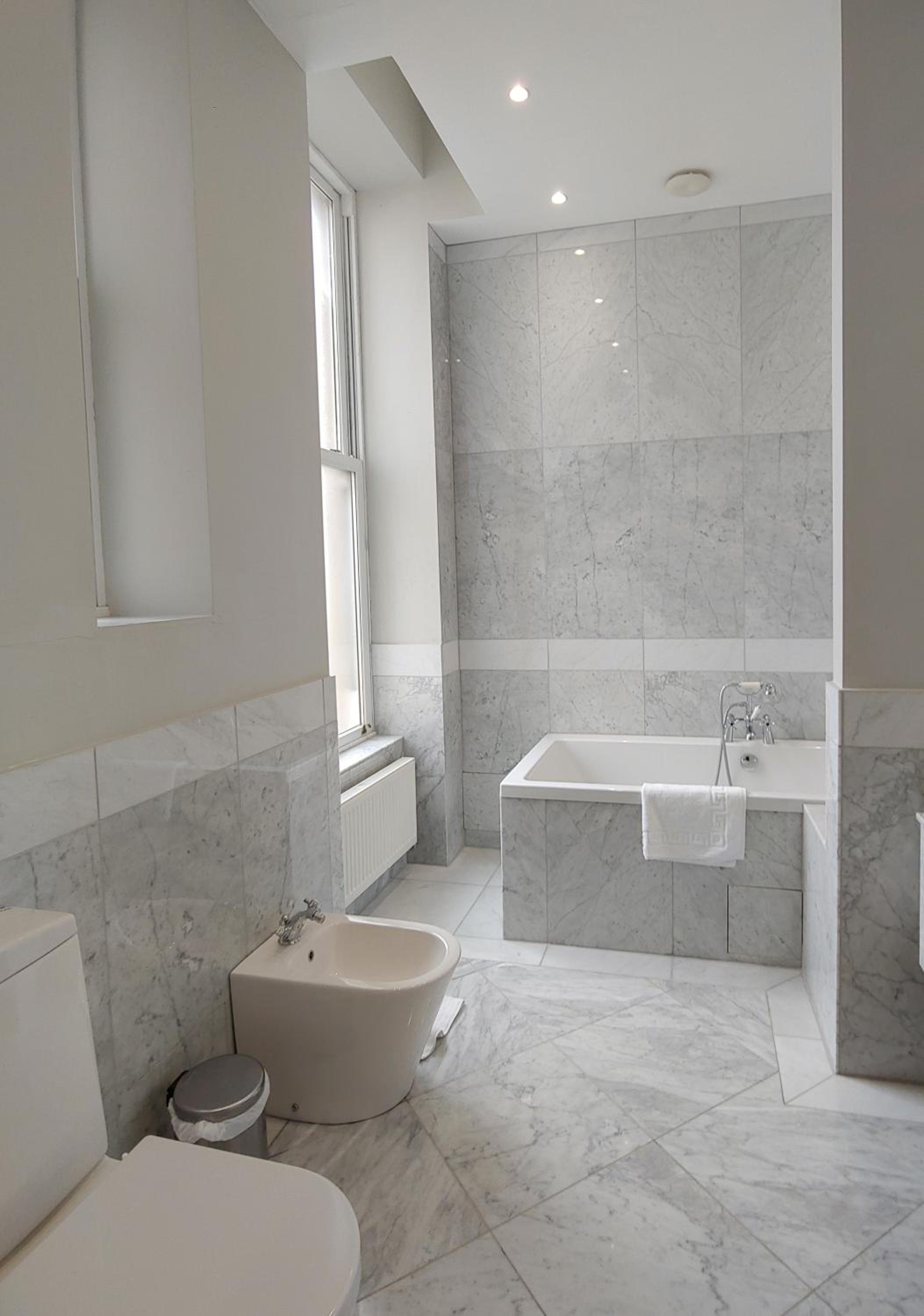 Deluxe Double Room, No Sea View - Photo 4