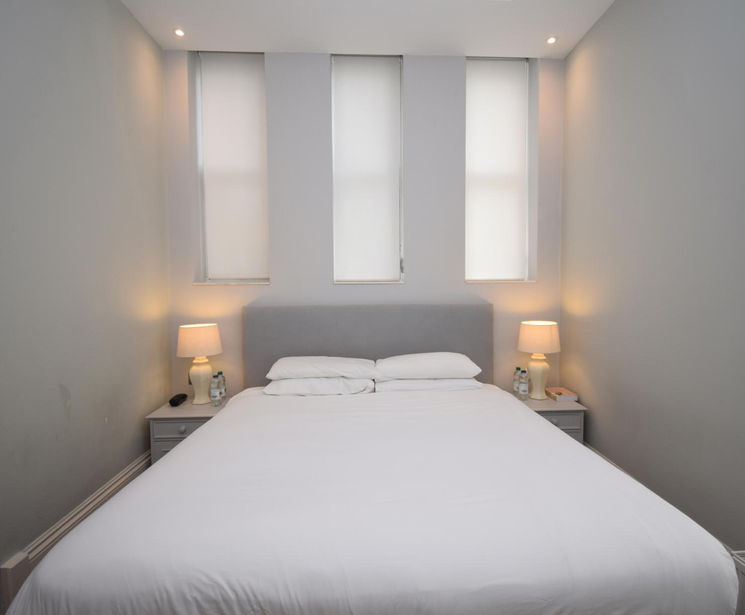Deluxe Double Room, No Sea View - Photo 1