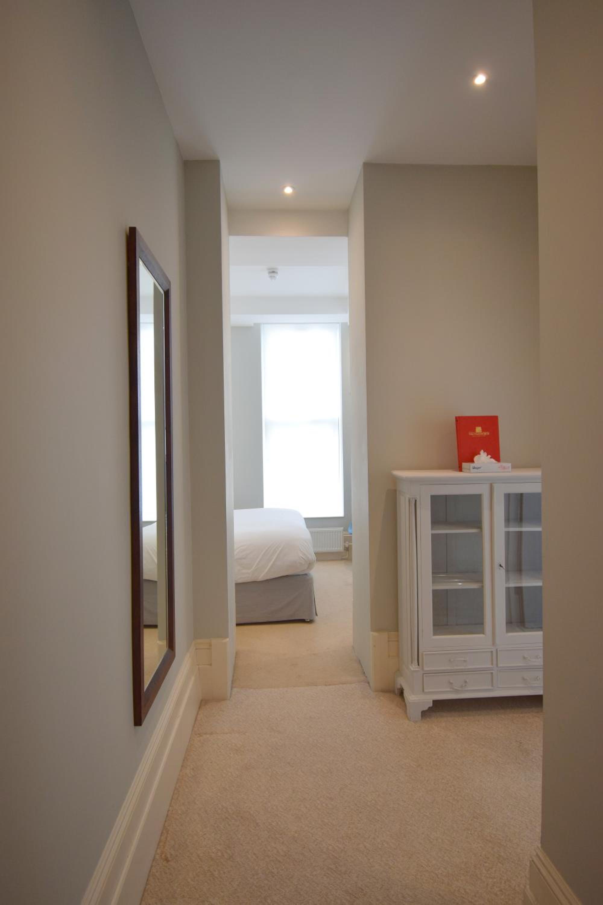 Deluxe Double Room, No Sea View - Photo 6