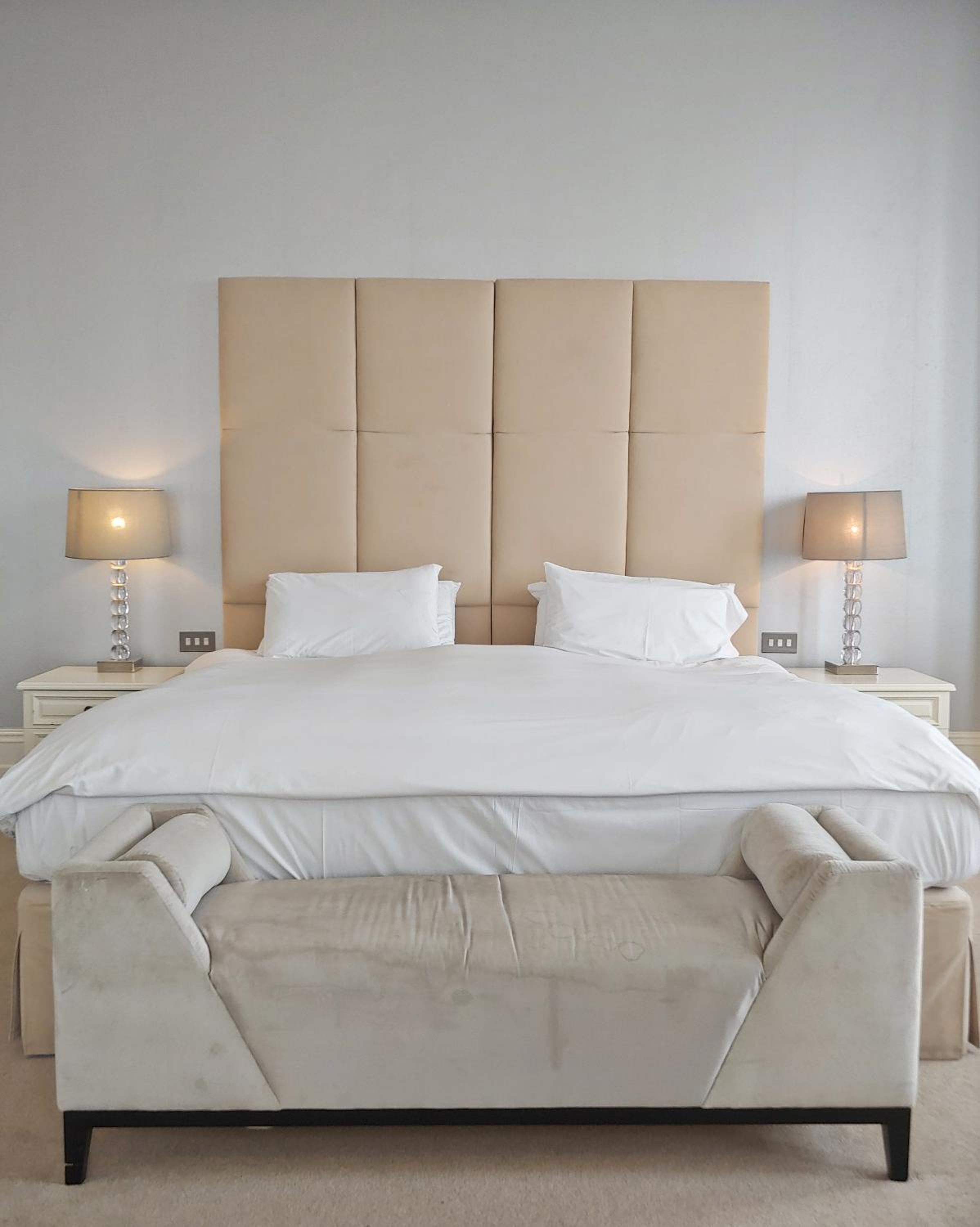 Junior Suite with Sea View - Photo 1