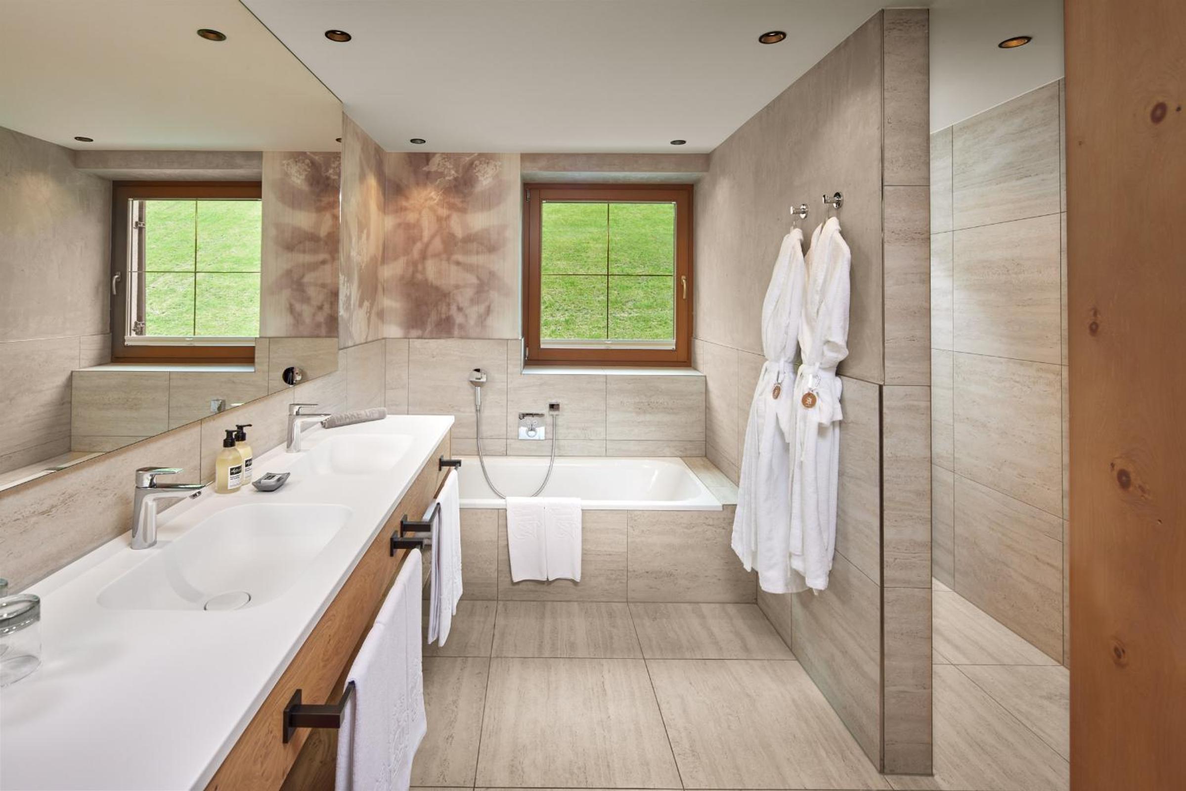 Suite photo 2