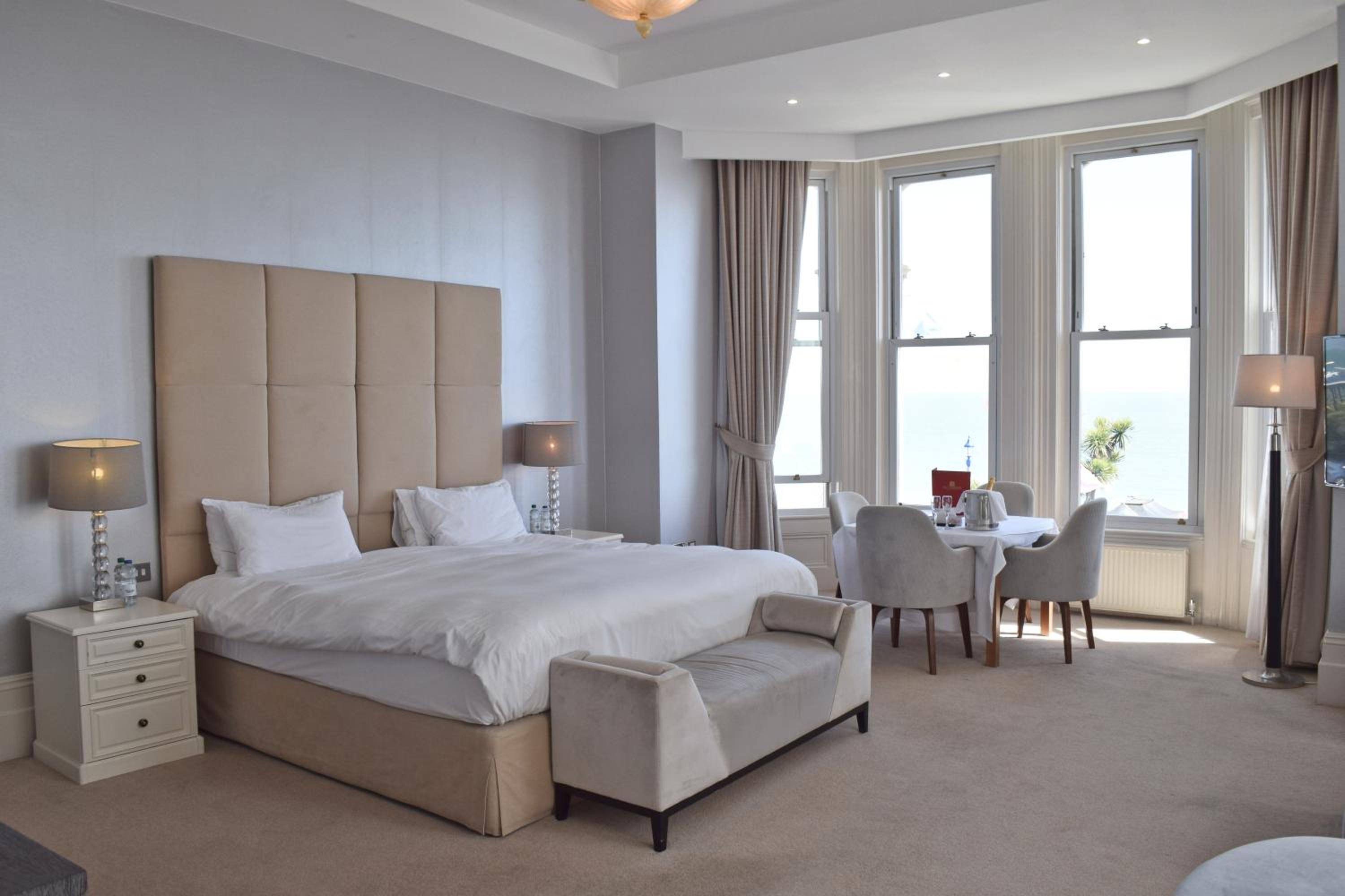 Junior Suite with Sea View - Photo 5