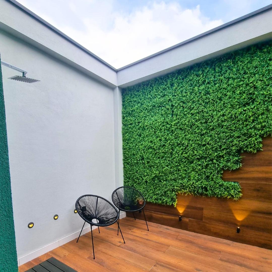 Double Room with Terrace photo 3