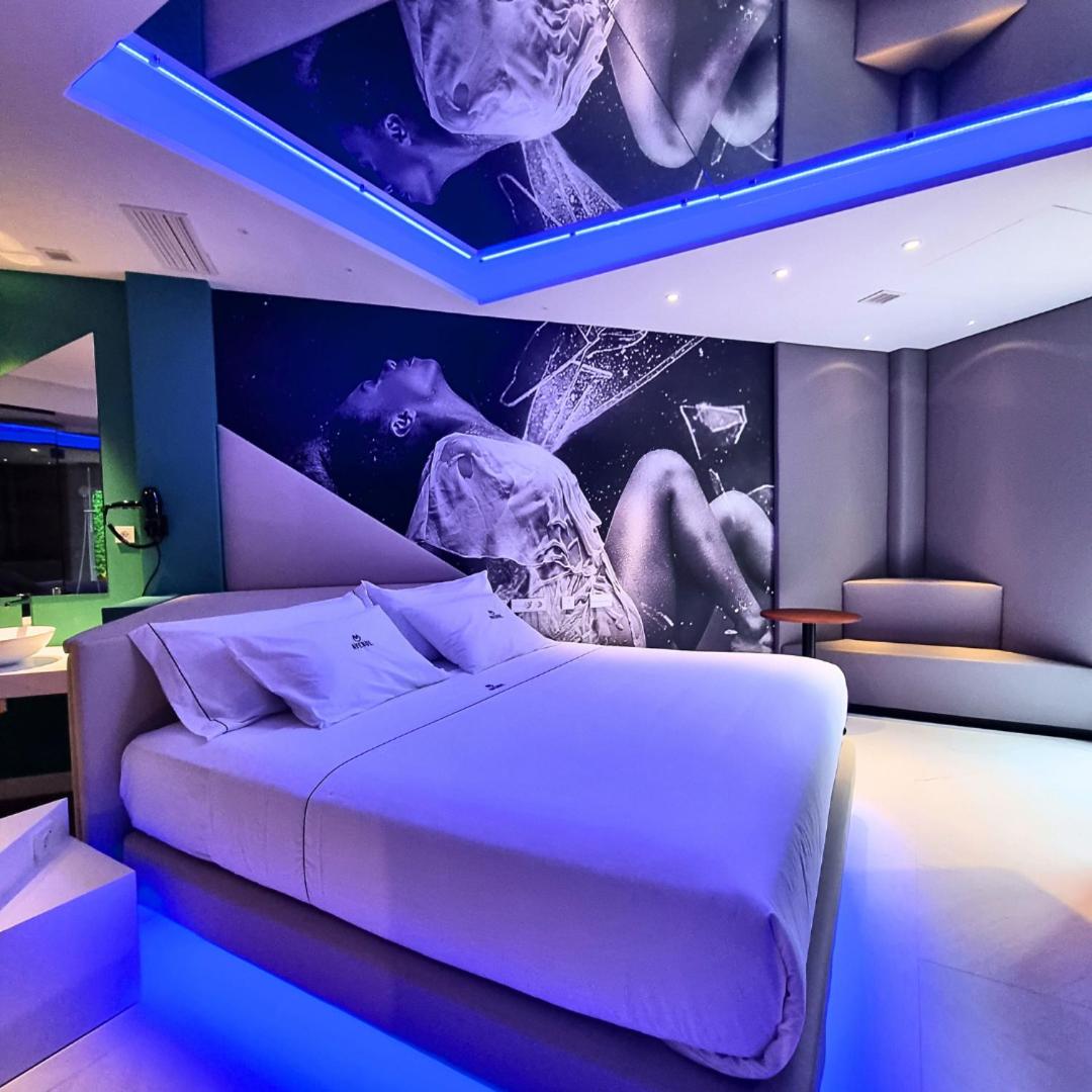 Double Room with Terrace photo 2
