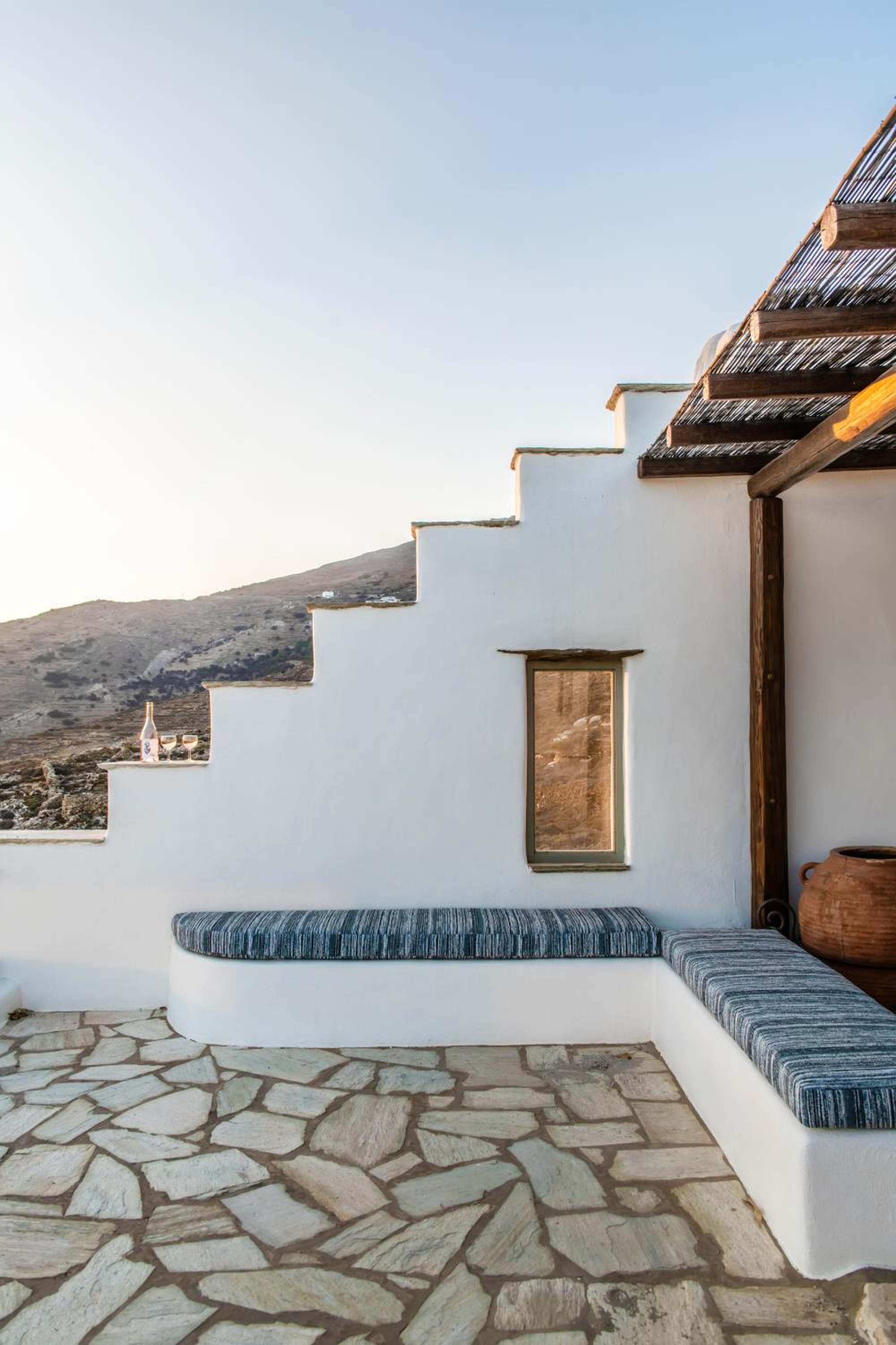 Villa with Sea View photo 2
