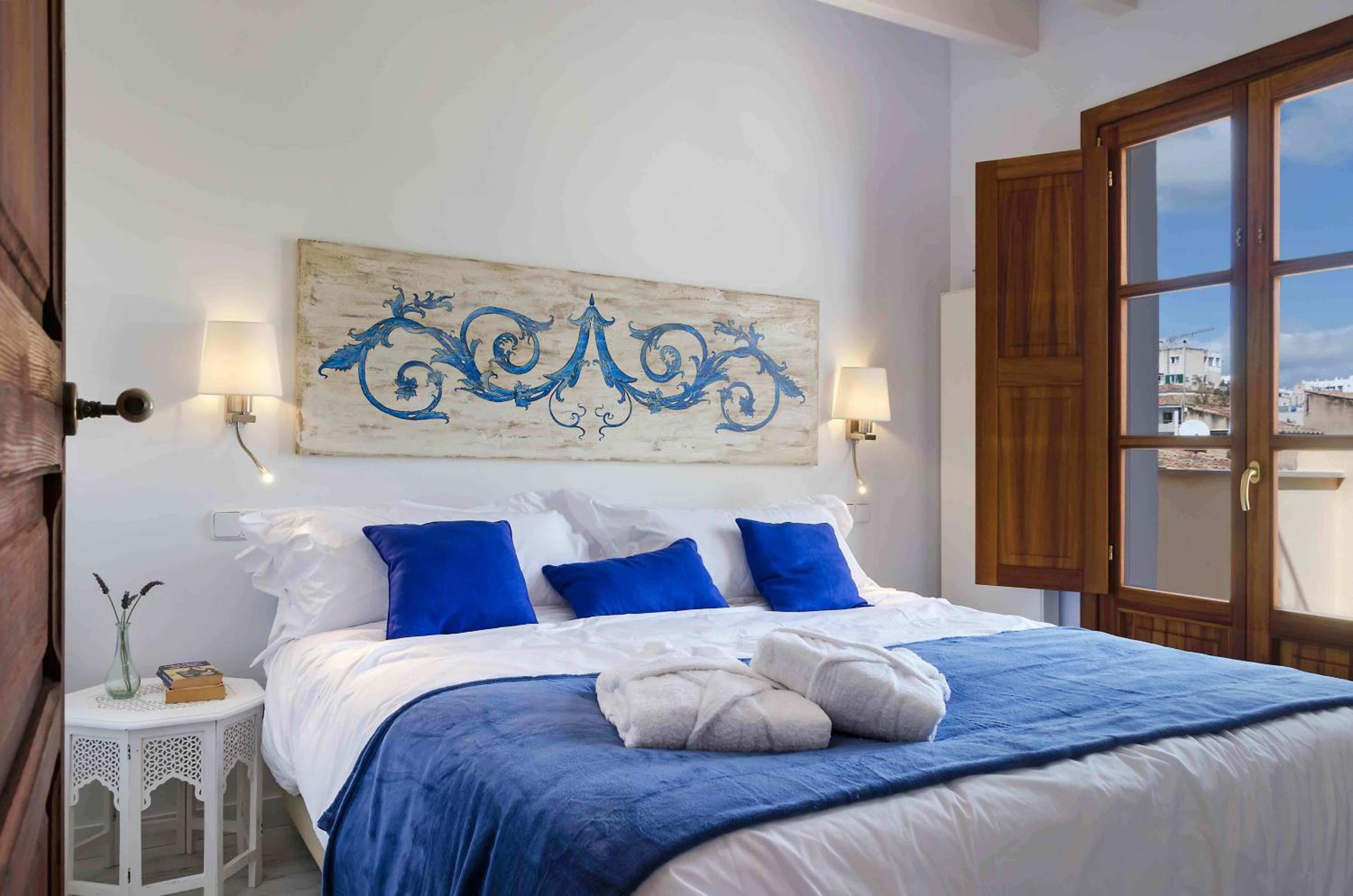 Apartamento Penthouse