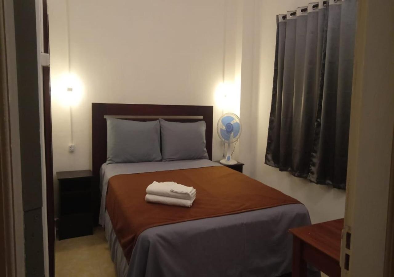 Double Room - Photo 13