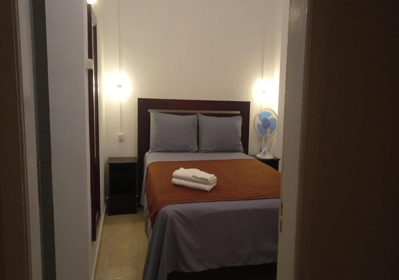 Double Room - Photo 11