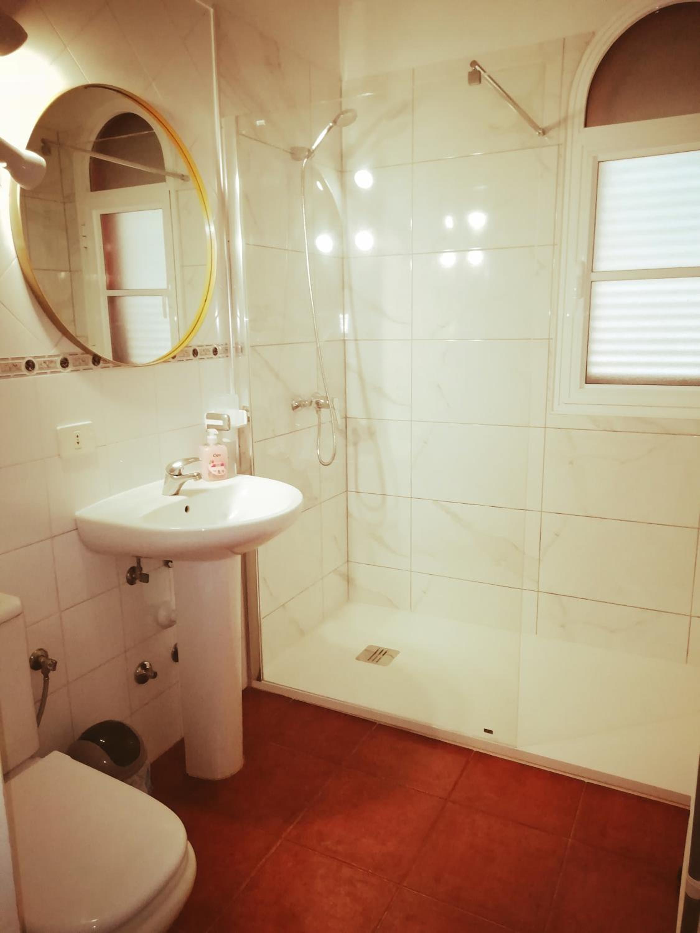 Double Room with Terrace photo 2