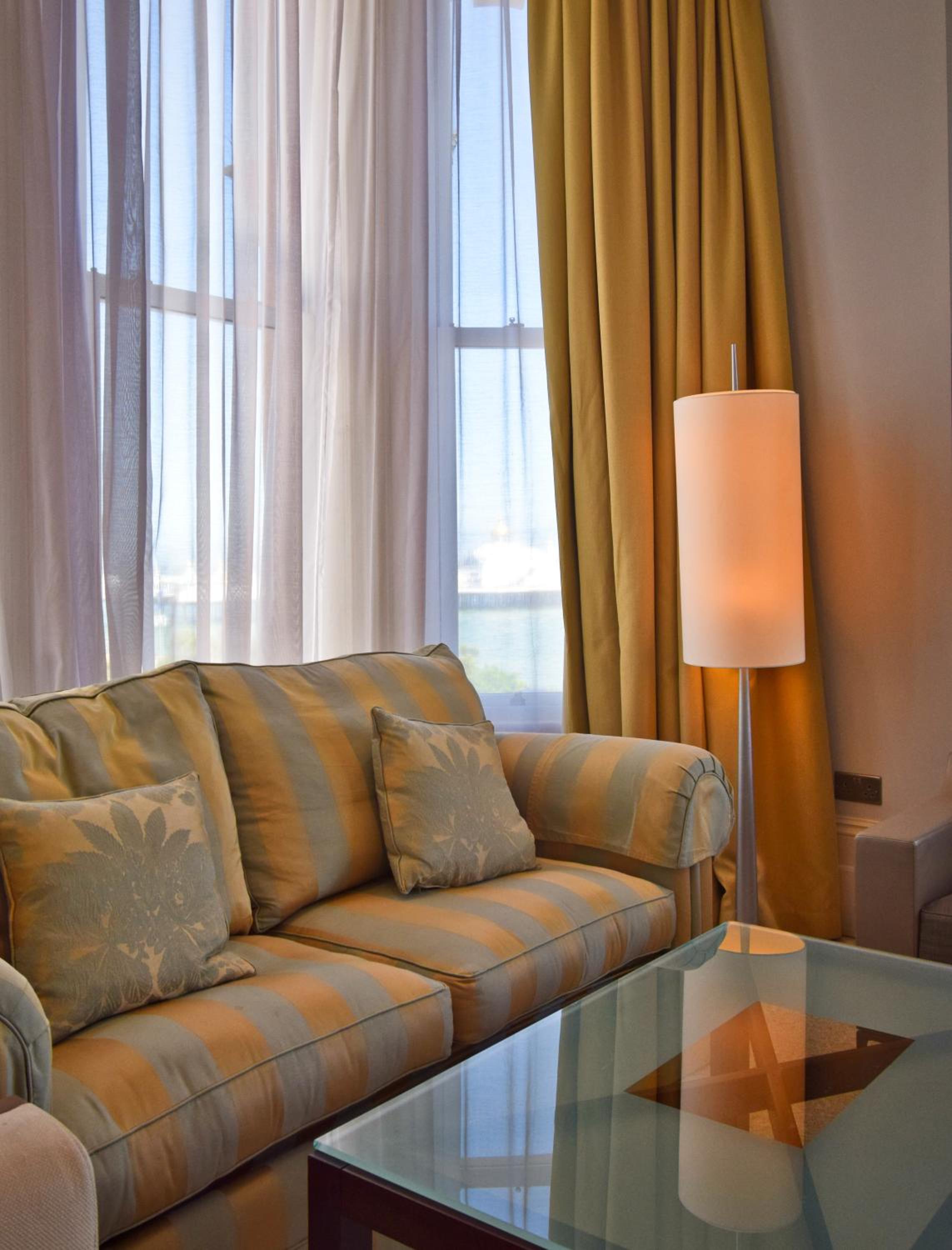 Junior Suite with Sea View - Photo 26