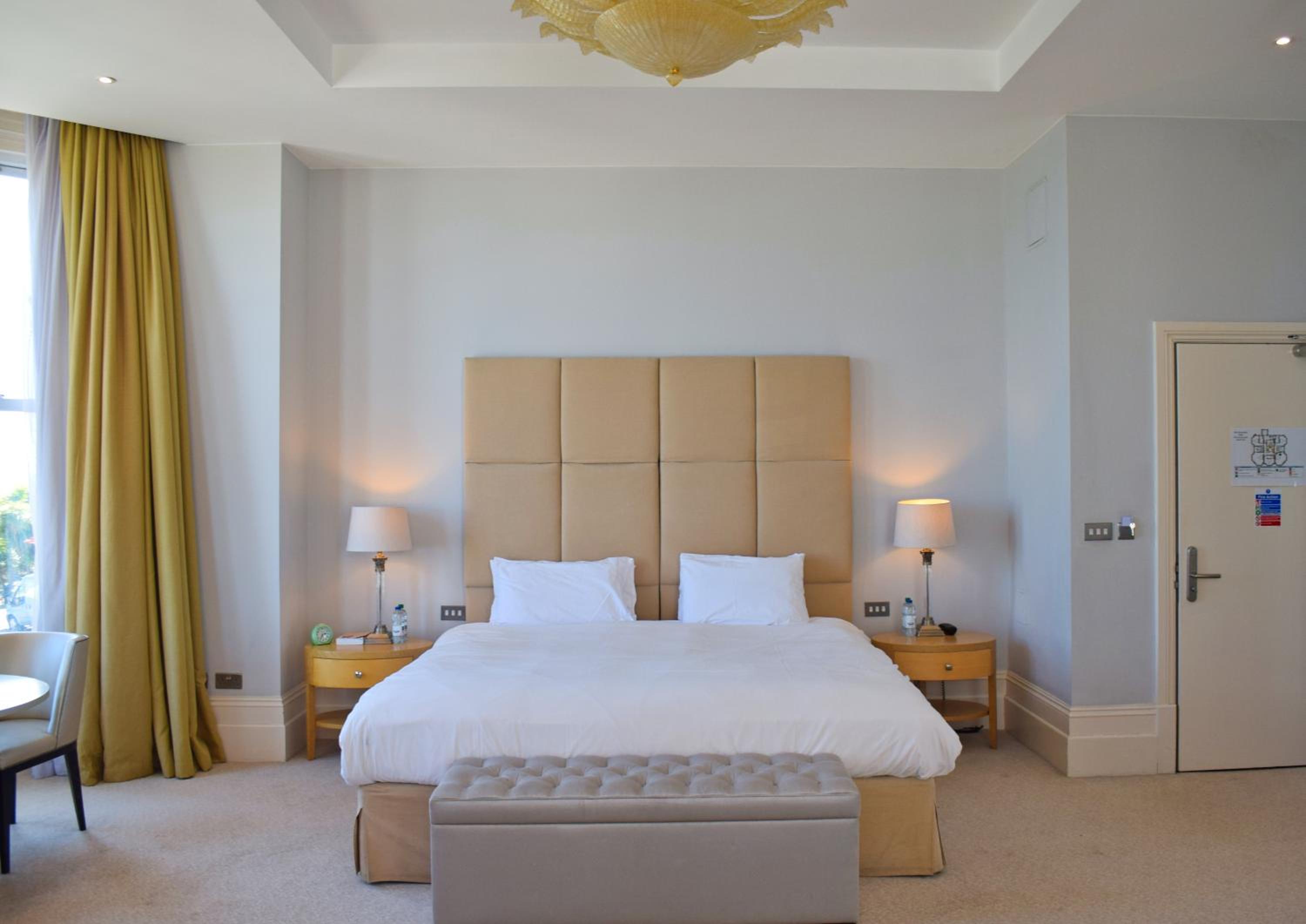 Junior Suite with Sea View - Photo 2