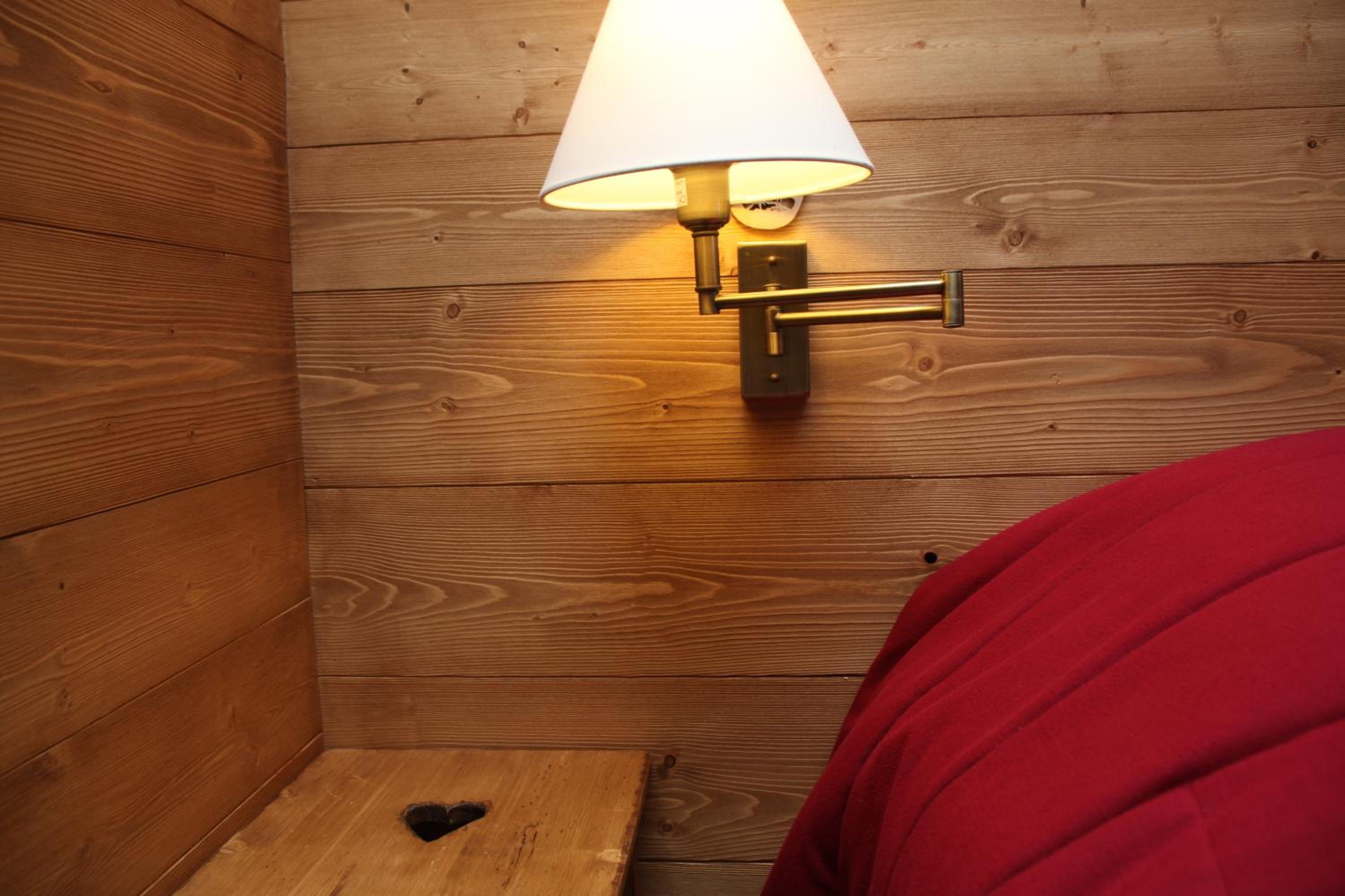 Standard Twin Room photo 1