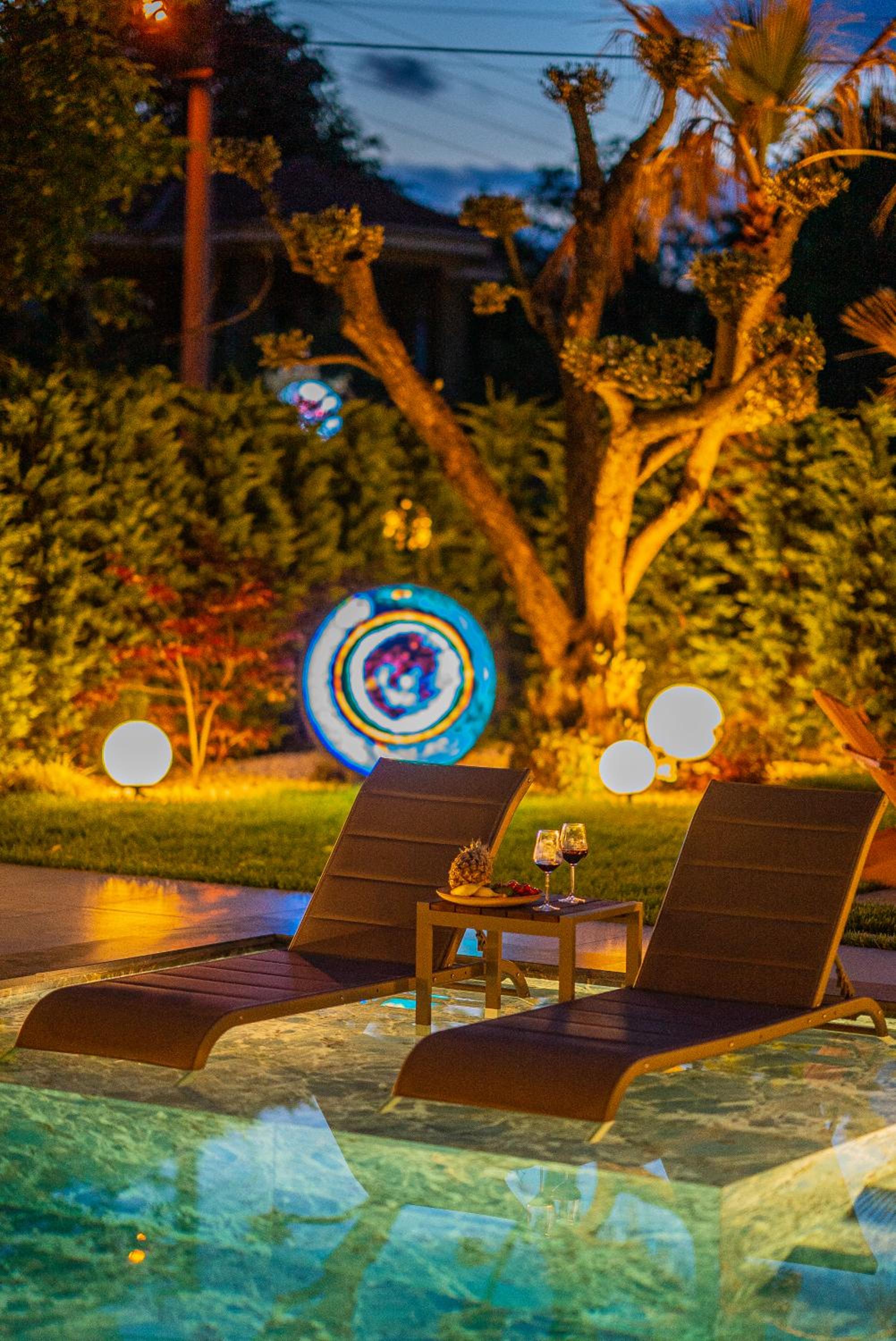 Villa photo 3