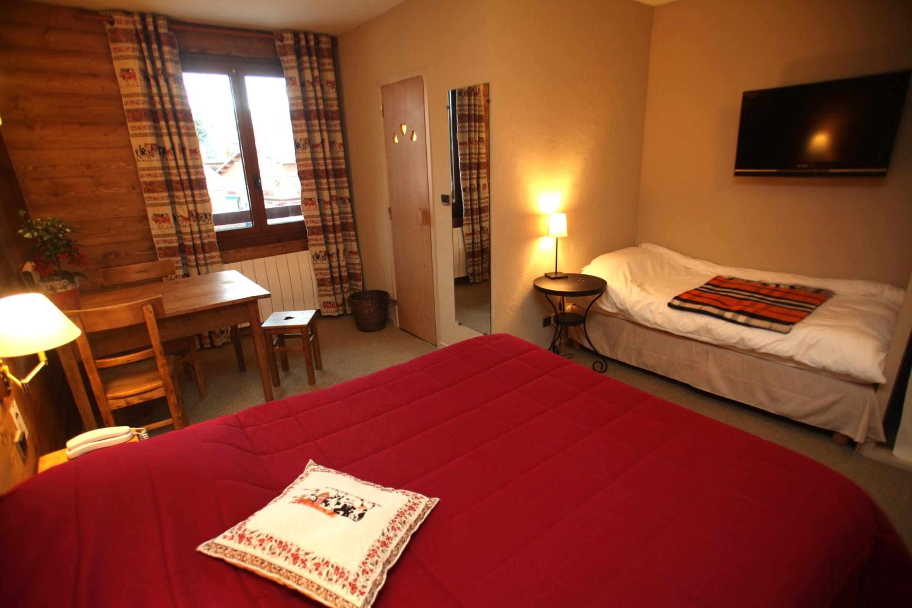 Triple Room photo 1